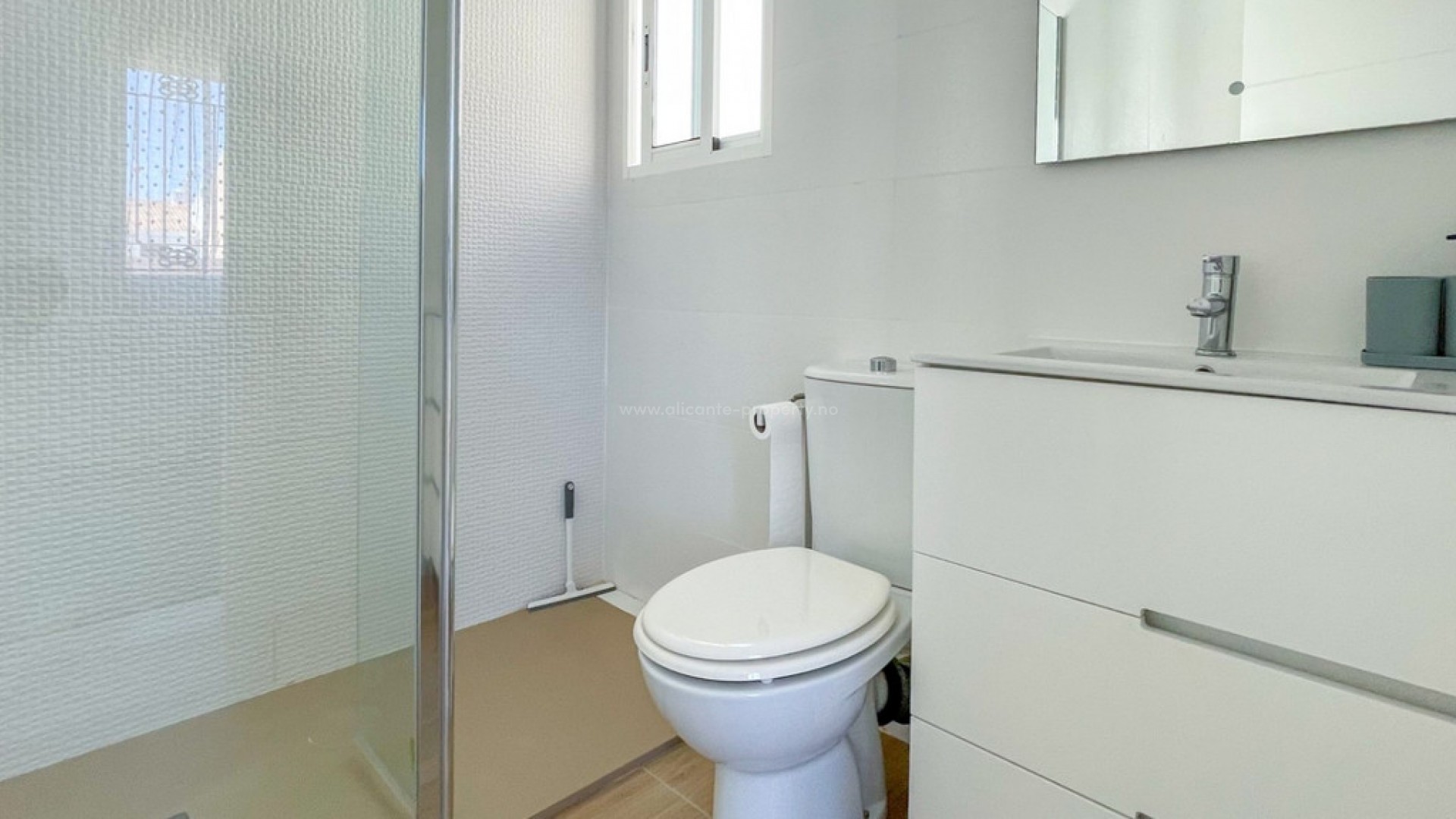 Bungalow en Playa Flamenca