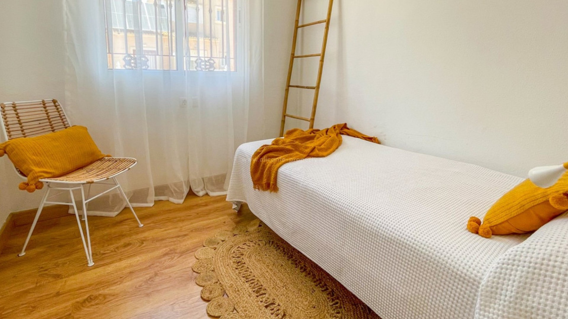 Bungalow en Playa Flamenca