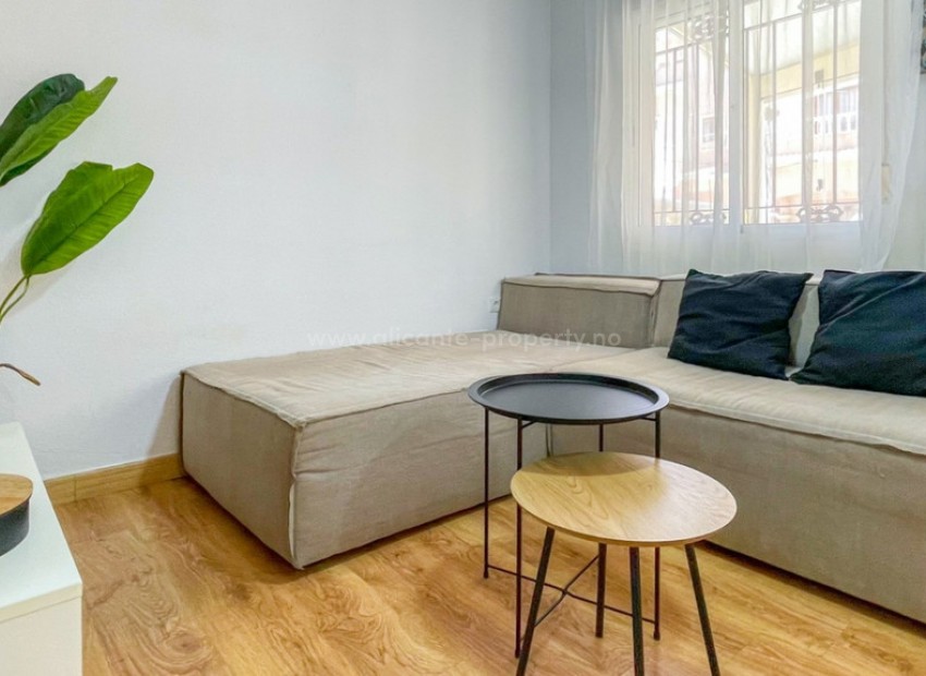 Bungalow en Playa Flamenca