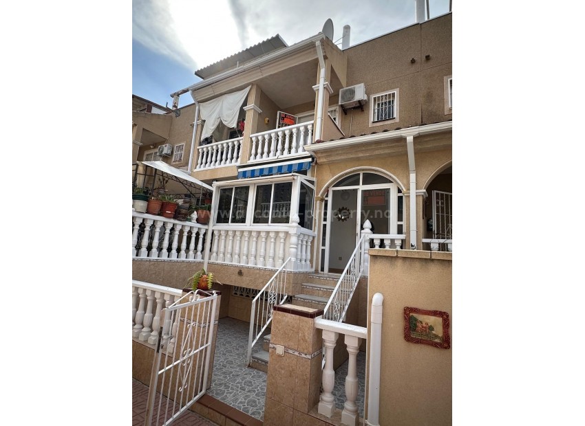 Bungalow en Punta Prima