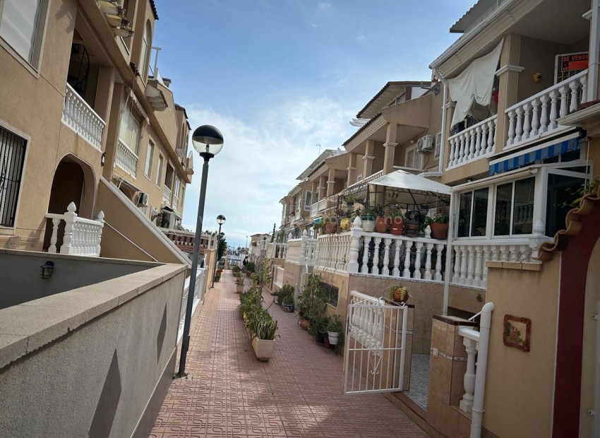 Bungalow en Punta Prima