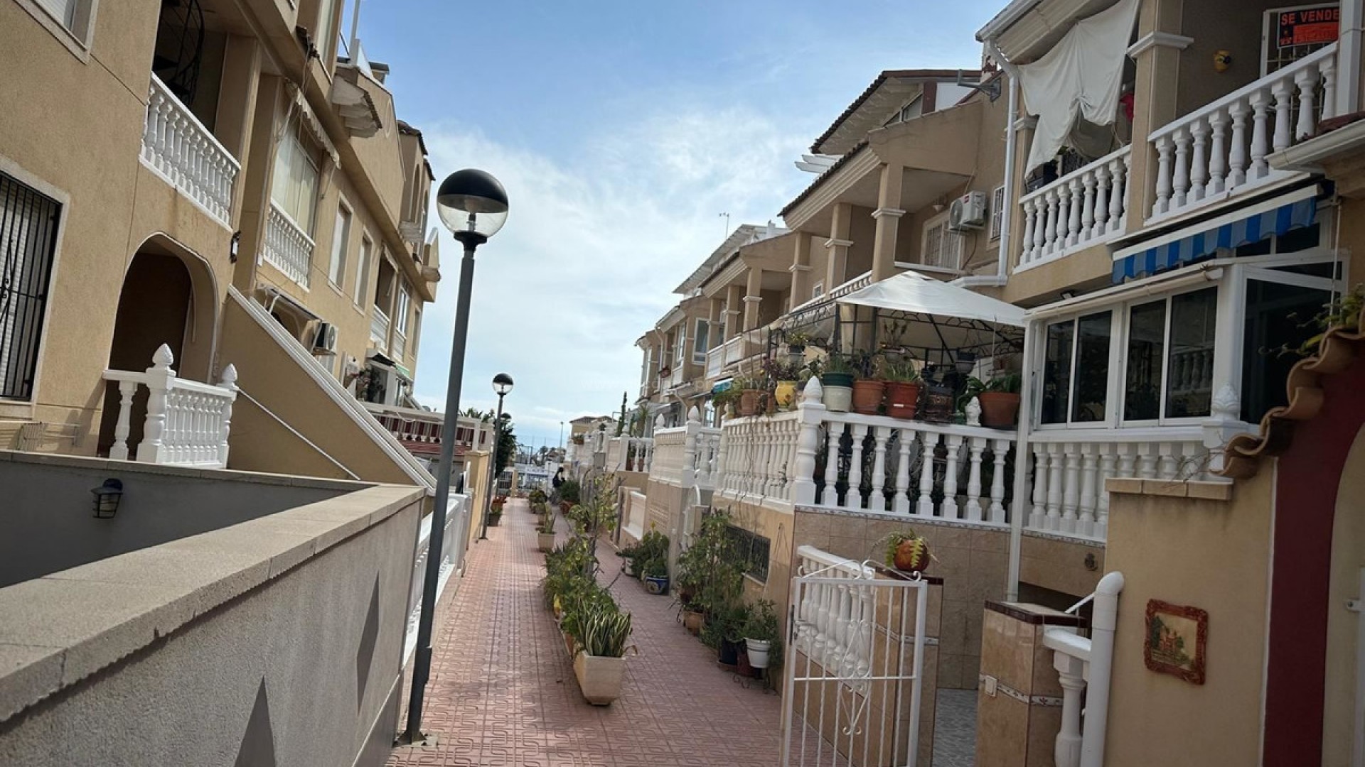 Bungalow en Punta Prima