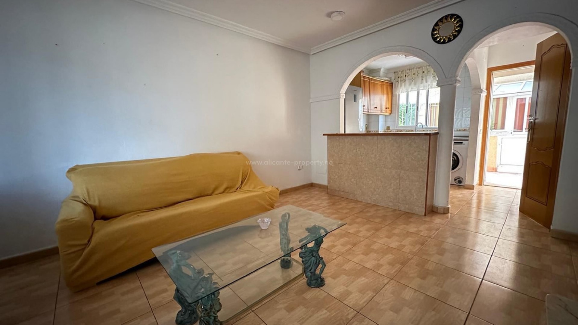 Bungalow en Punta Prima