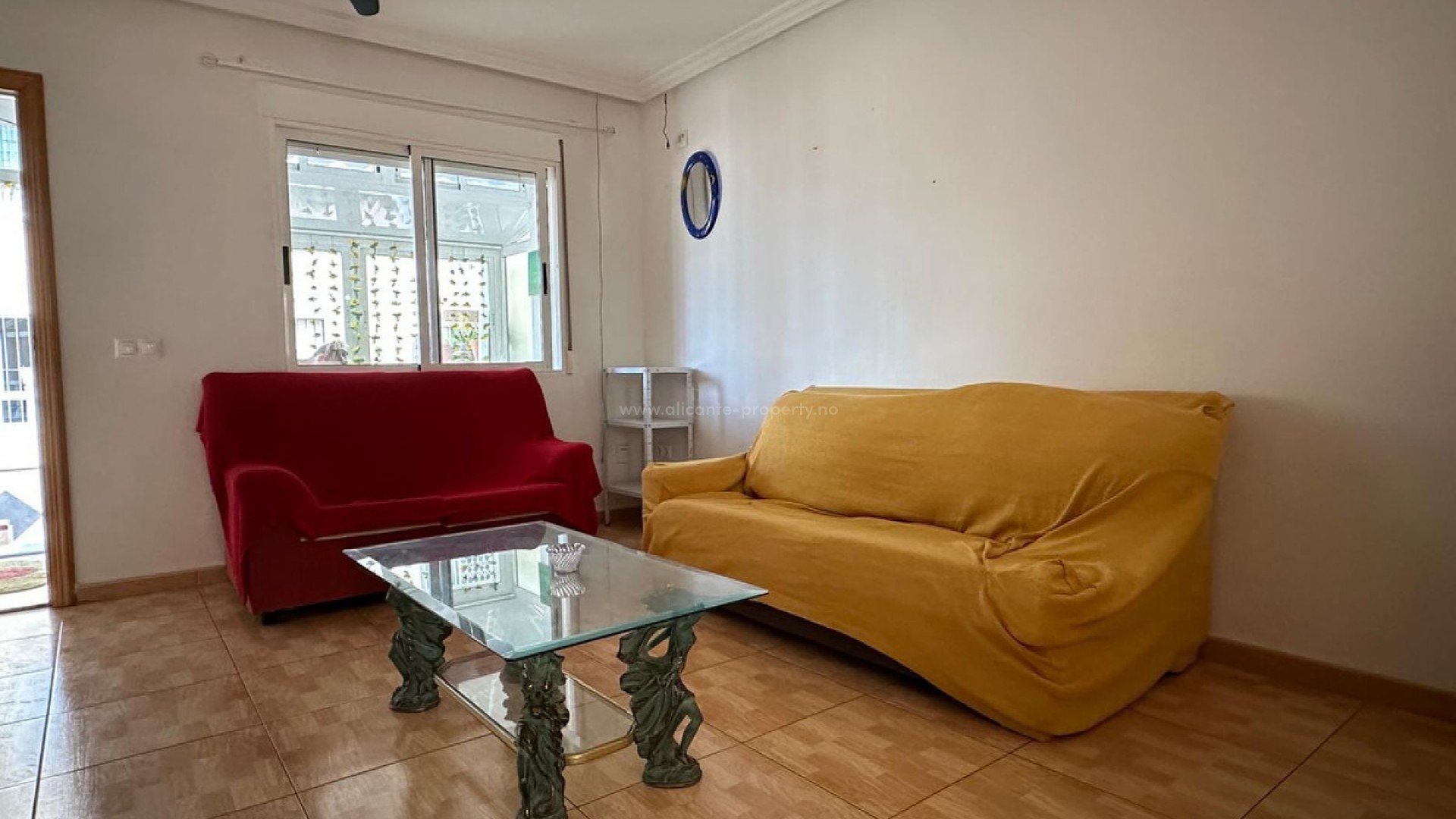 Bungalow en Punta Prima