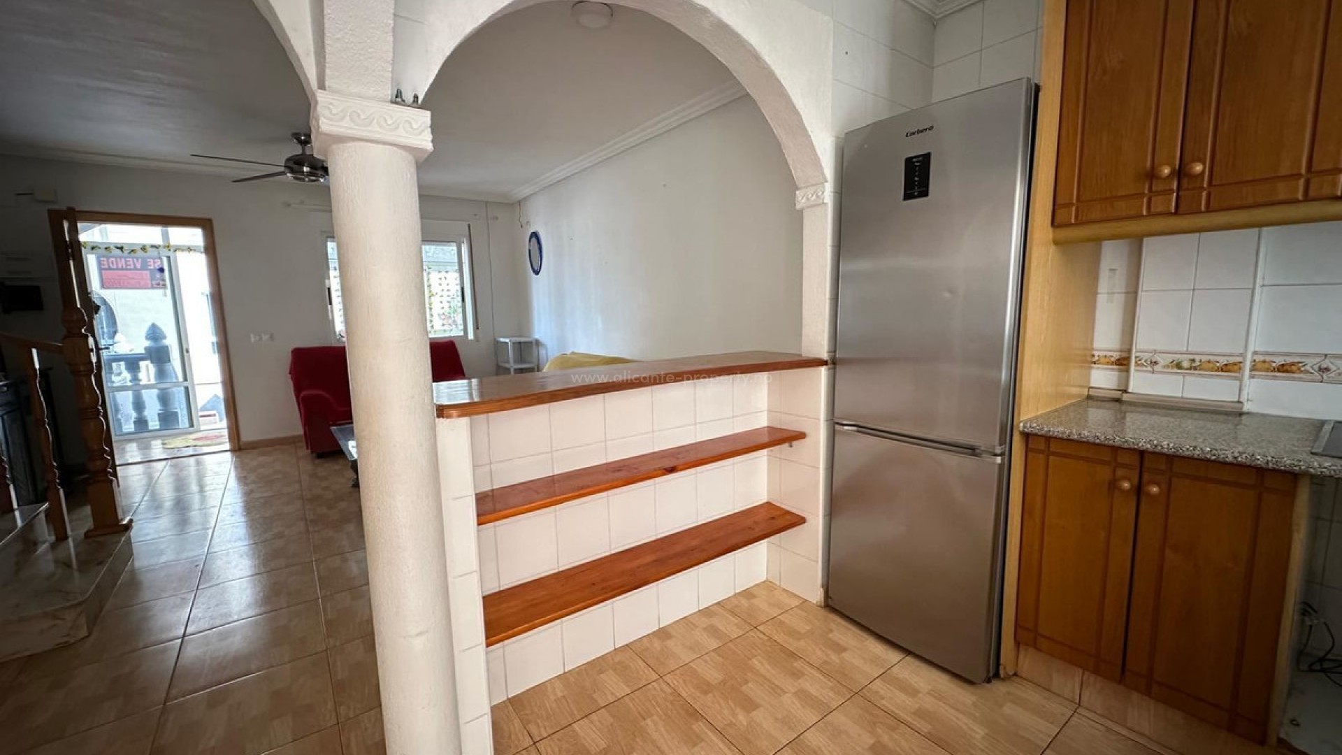 Bungalow en Punta Prima