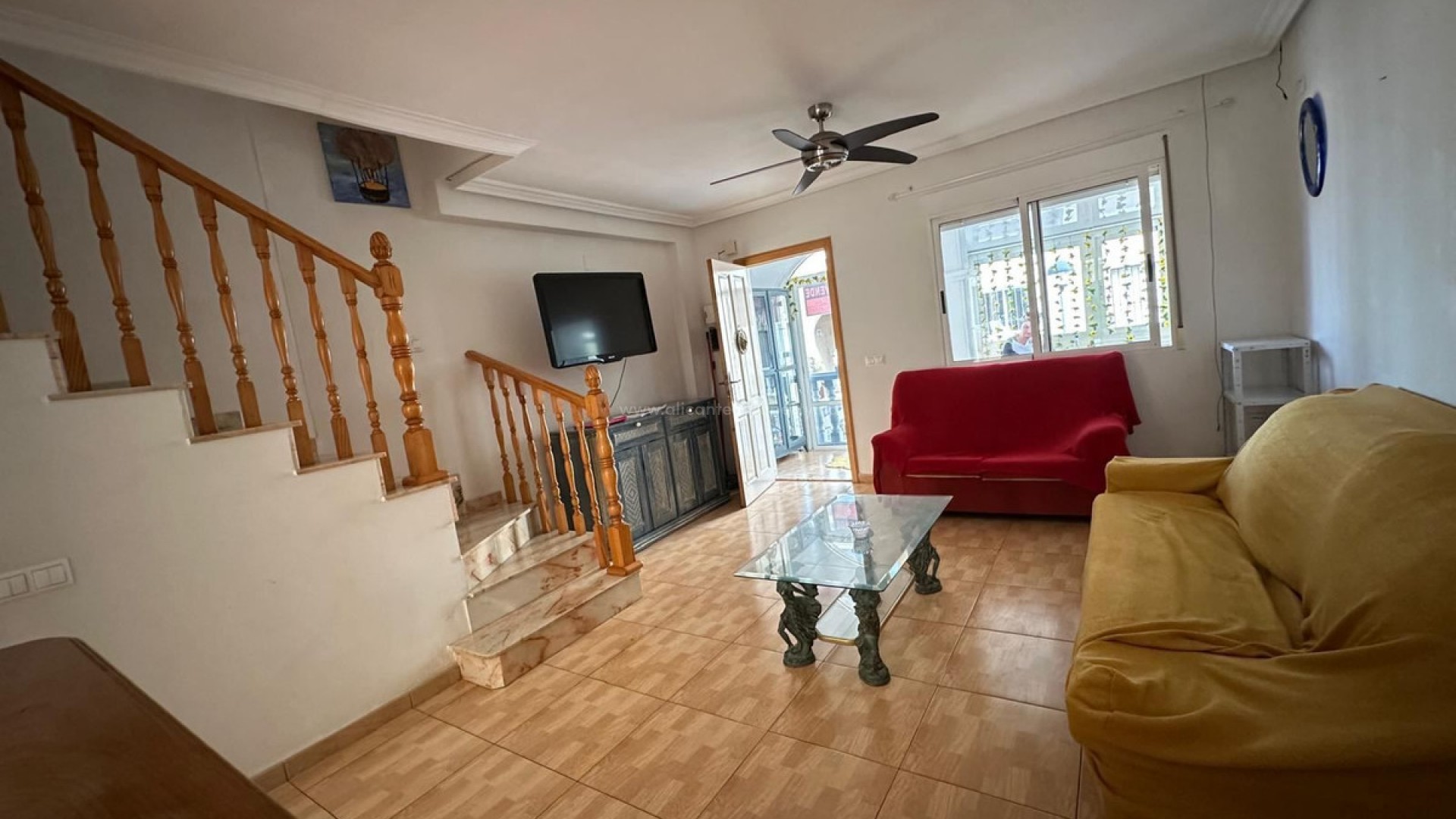 Bungalow en Punta Prima