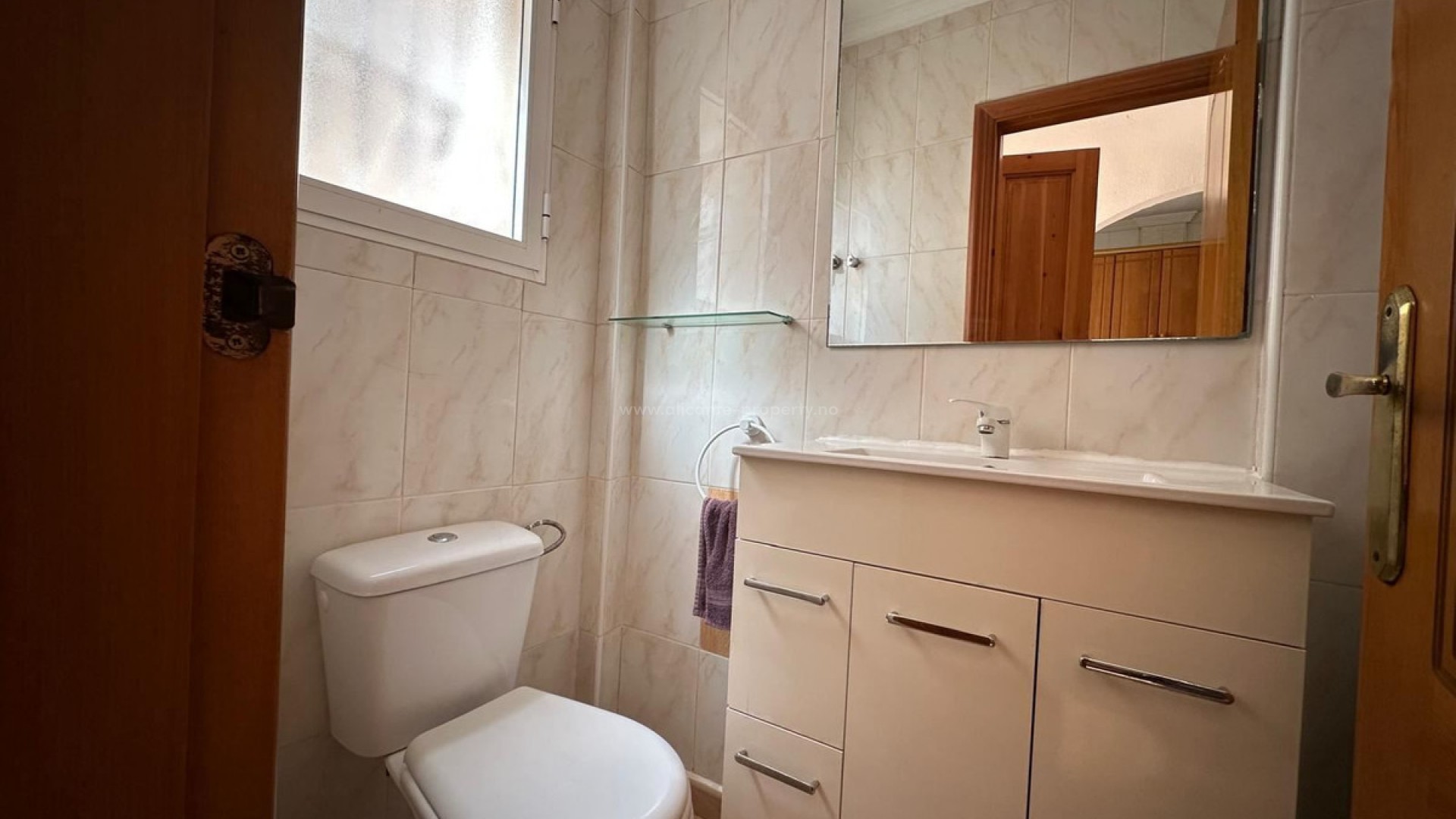 Bungalow en Punta Prima