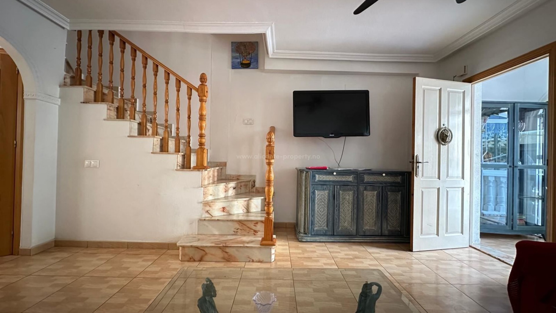 Bungalow en Punta Prima