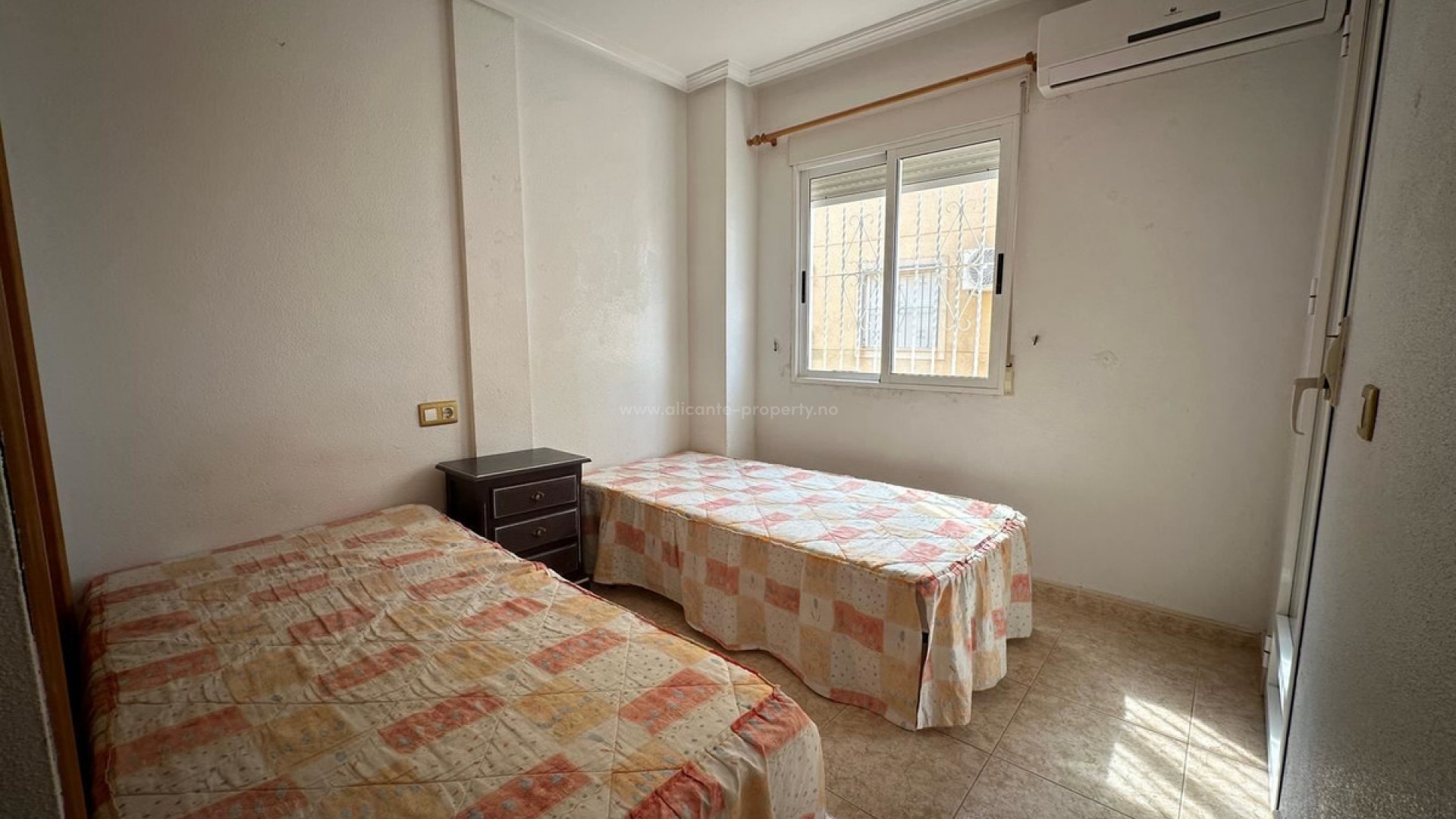 Bungalow en Punta Prima