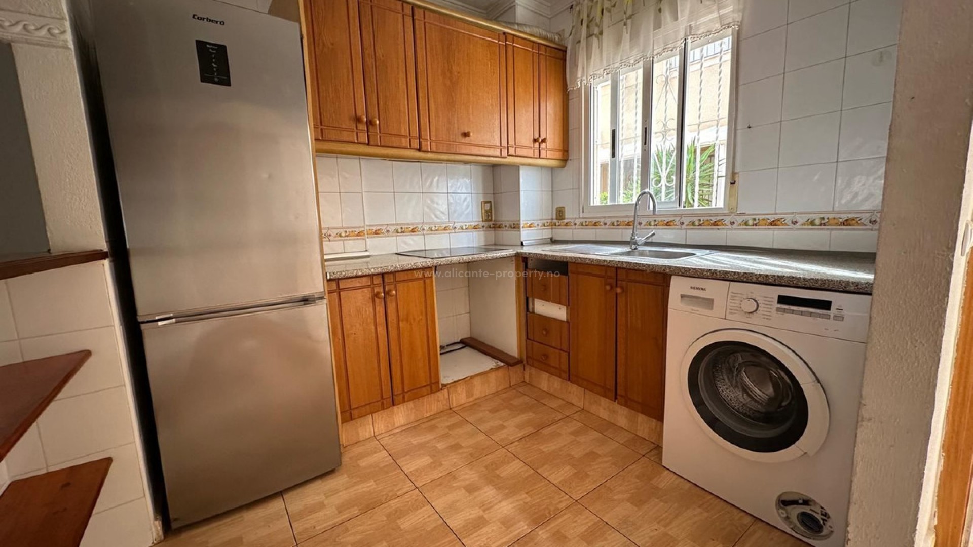 Bungalow en Punta Prima