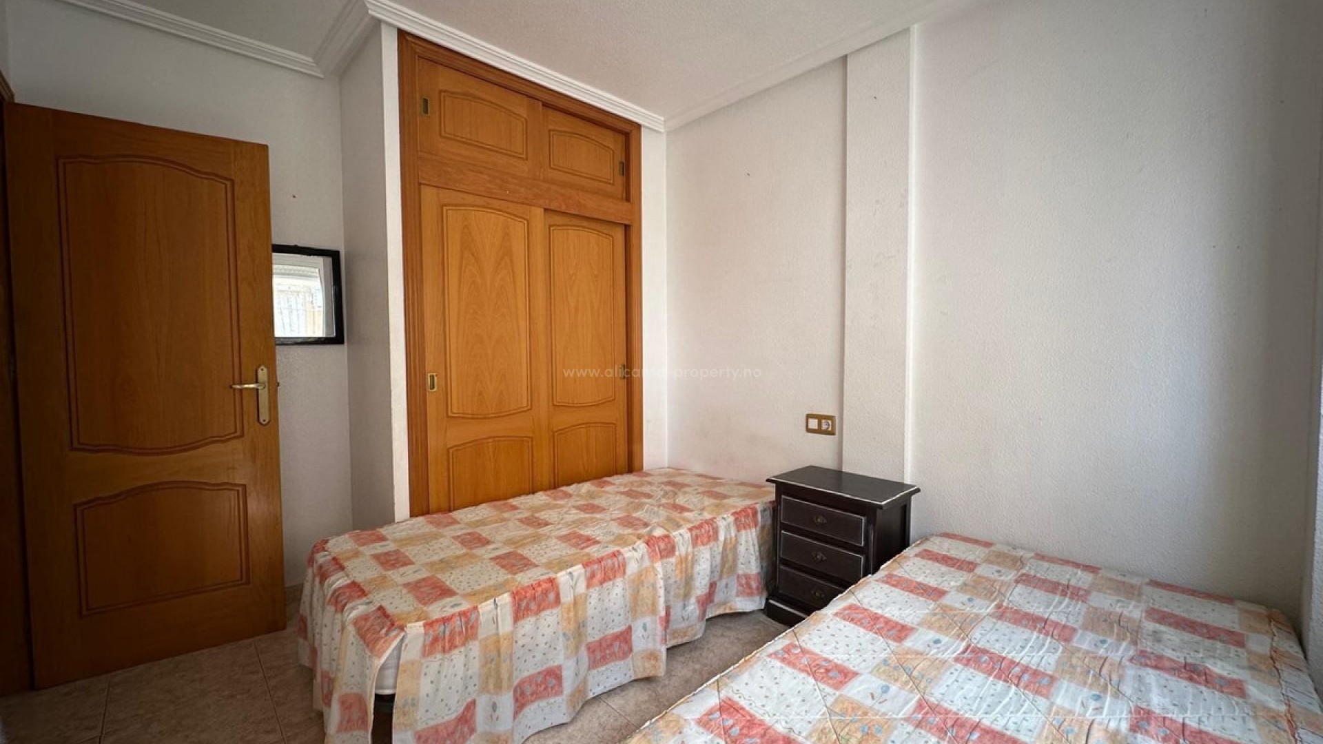 Bungalow en Punta Prima