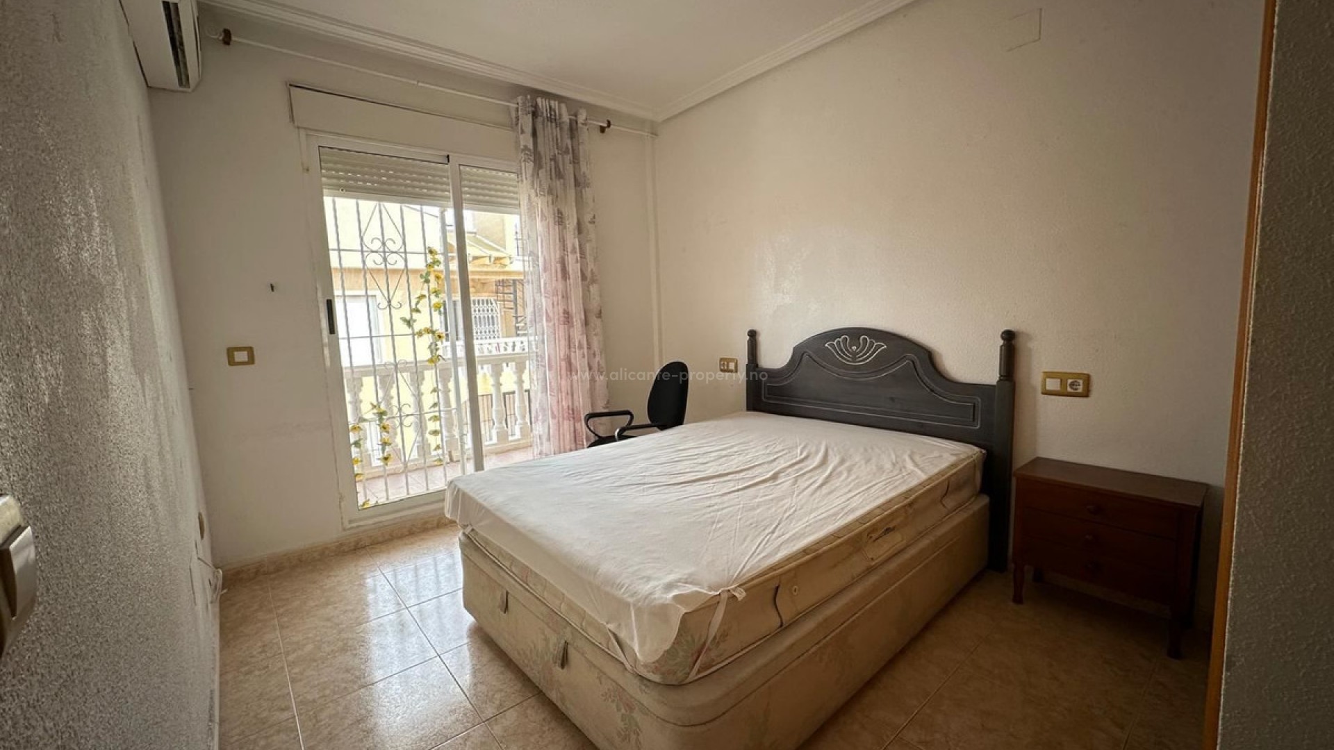 Bungalow en Punta Prima