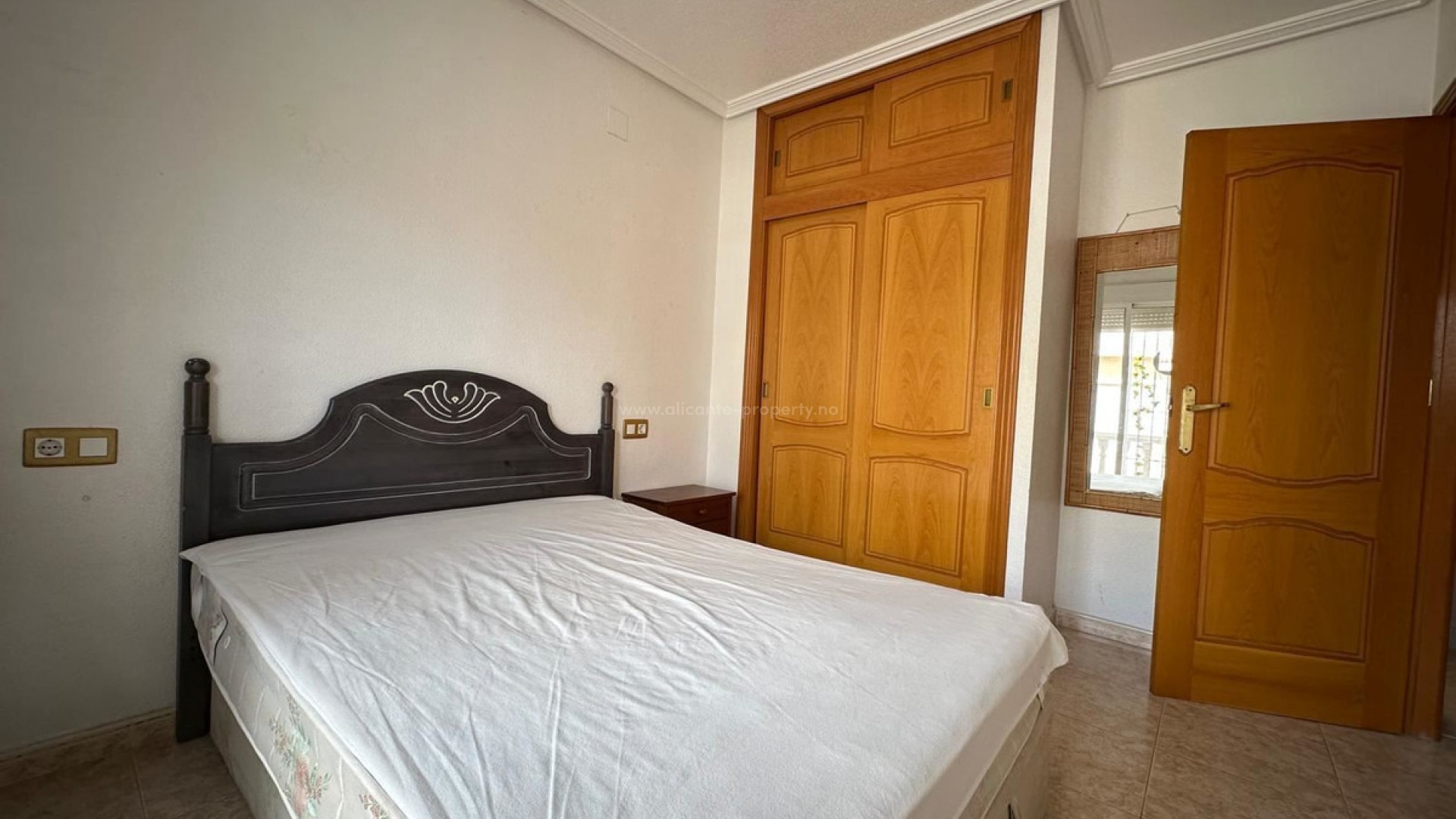 Bungalow en Punta Prima