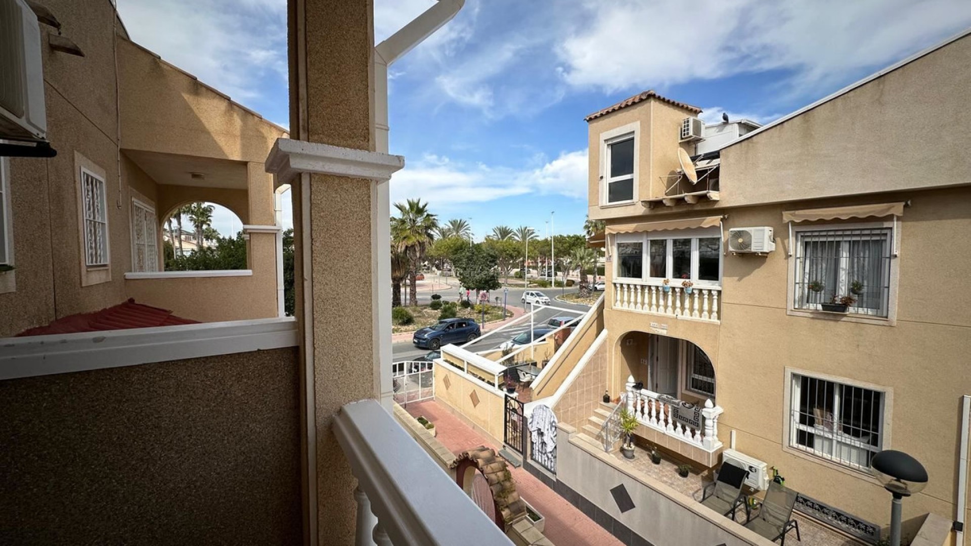 Bungalow en Punta Prima