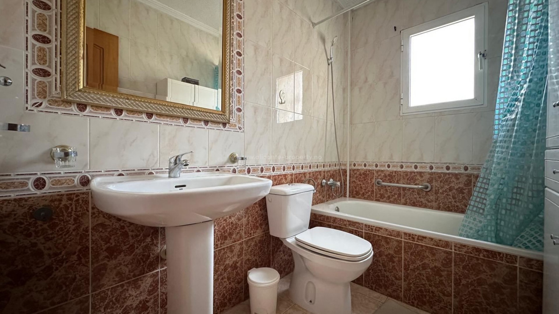 Bungalow en Punta Prima