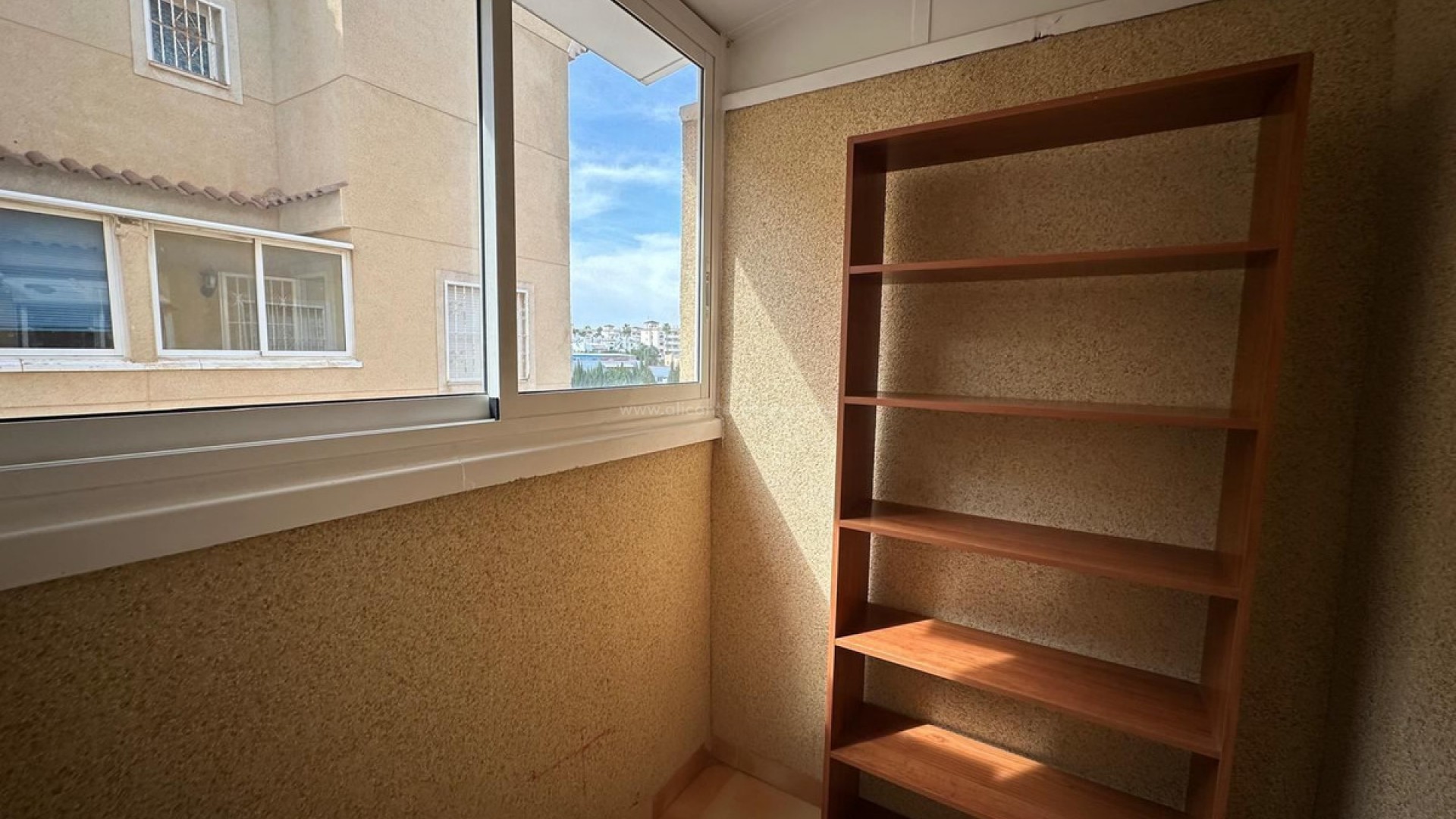 Bungalow en Punta Prima