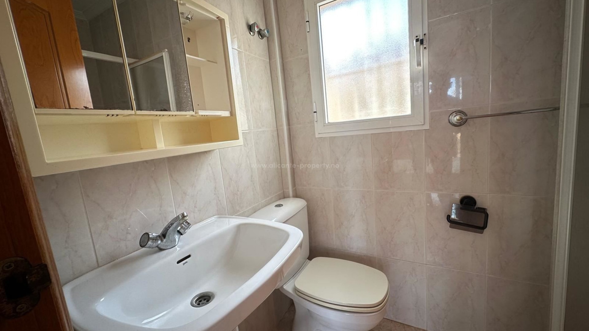 Bungalow en Punta Prima