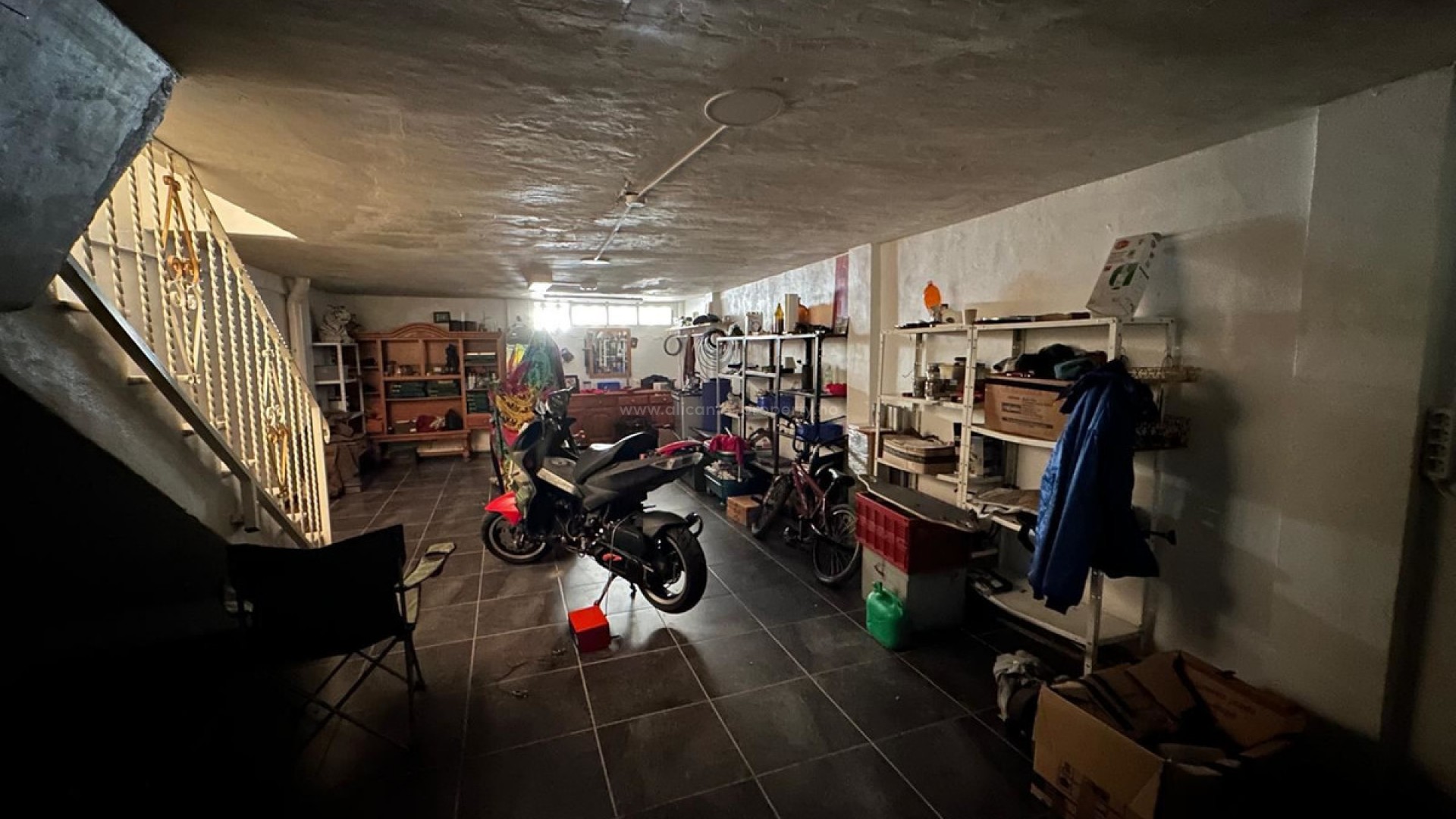 Bungalow en Punta Prima