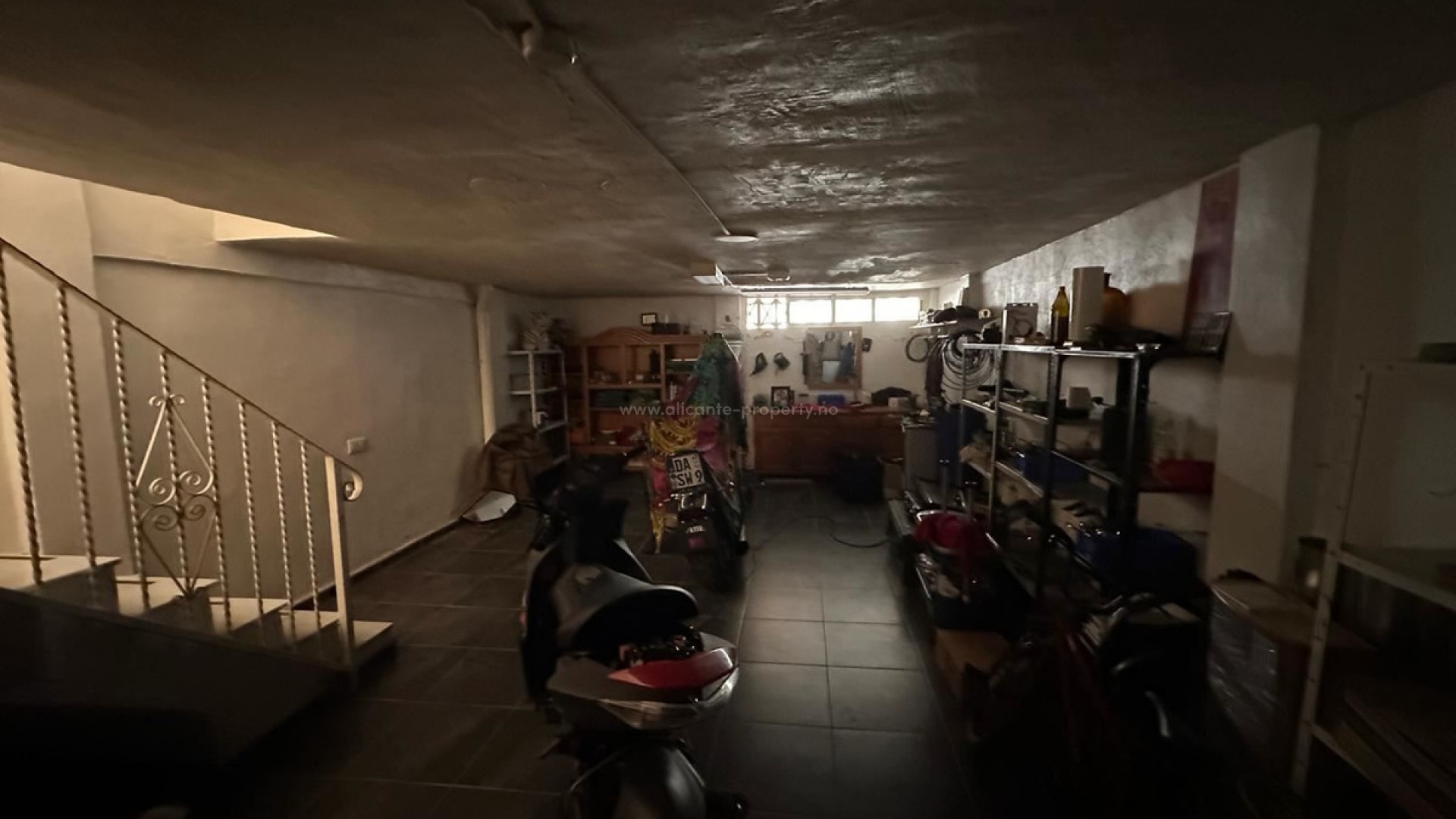 Bungalow en Punta Prima