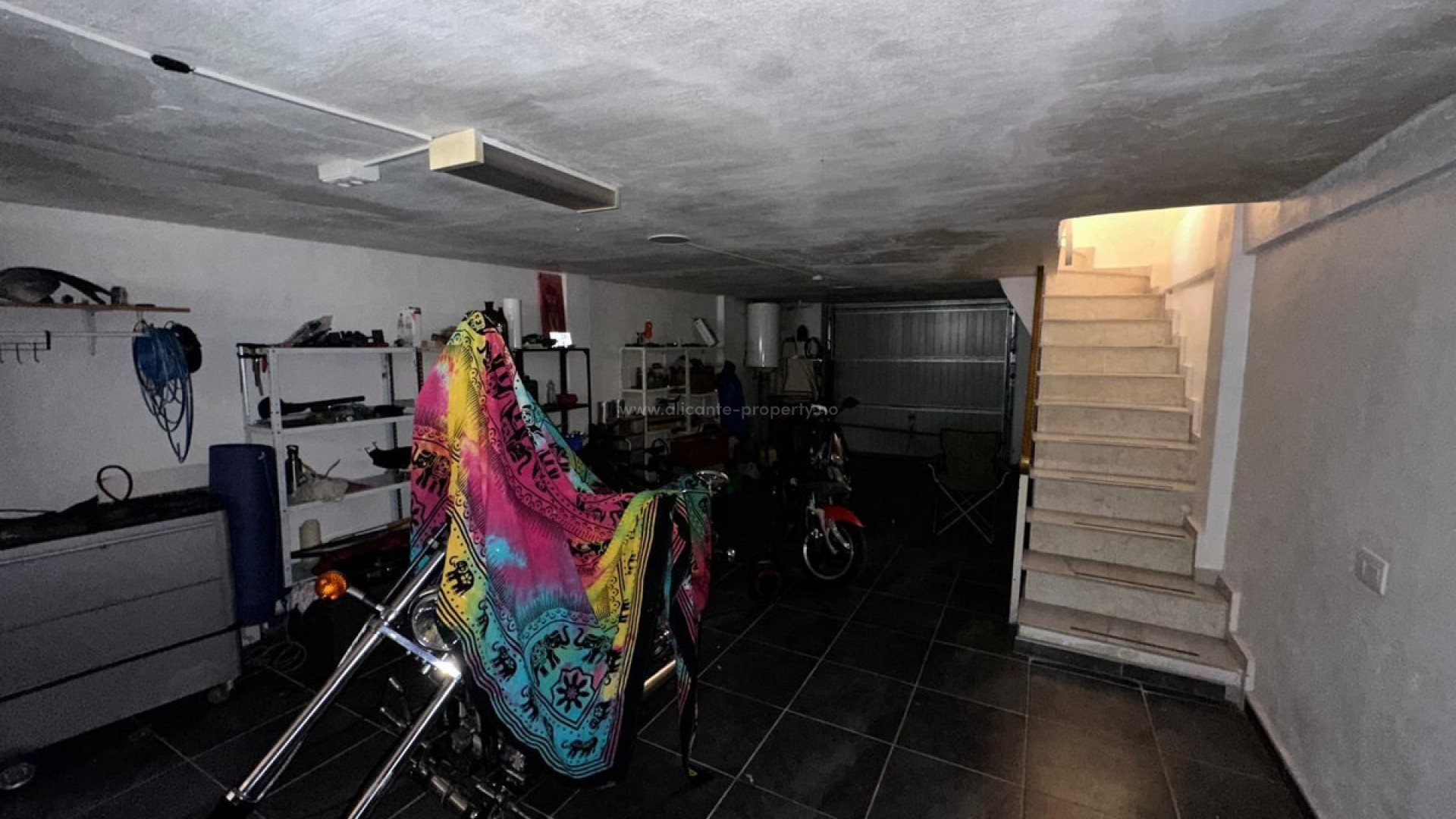 Bungalow en Punta Prima