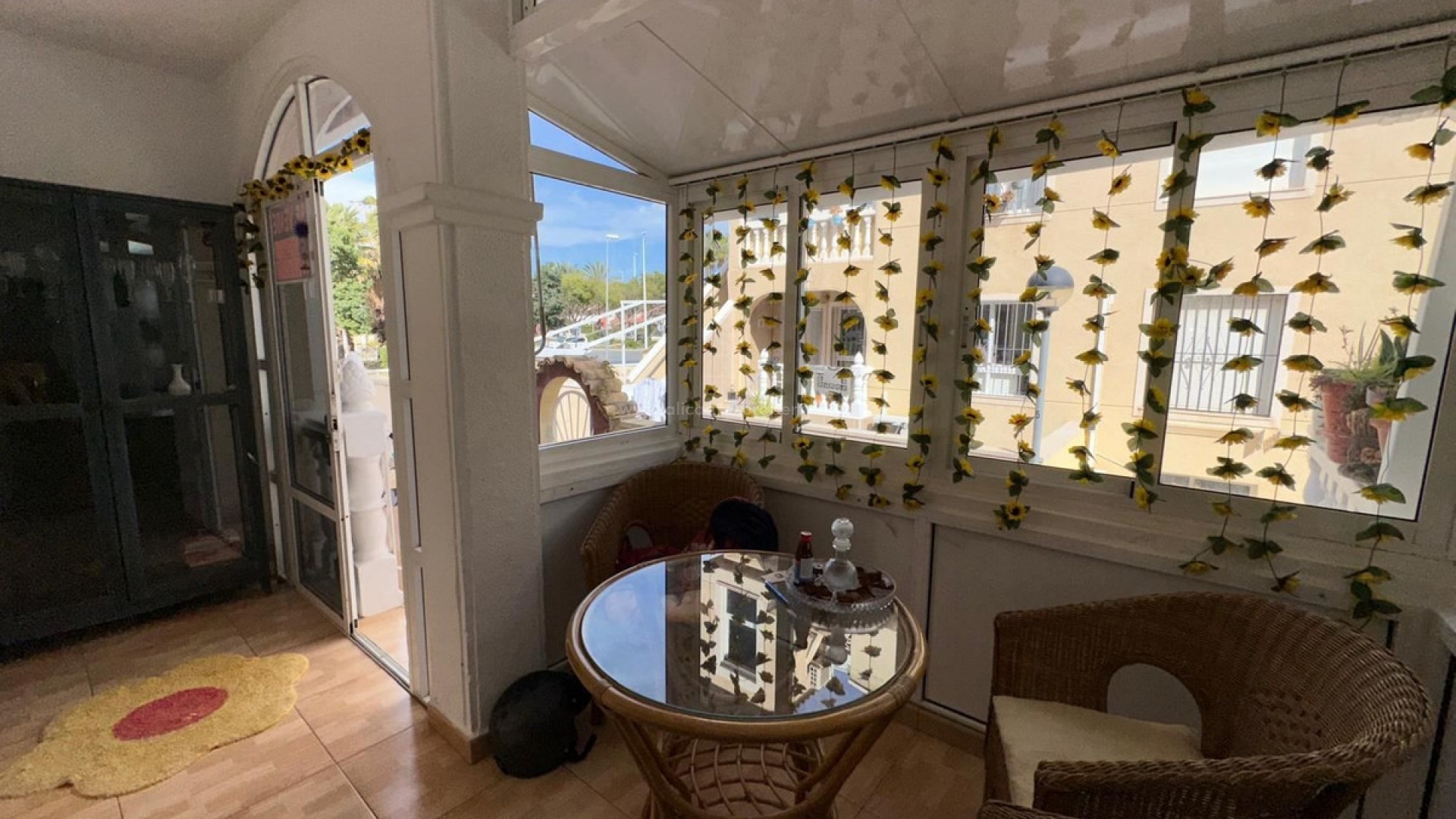 Bungalow en Punta Prima