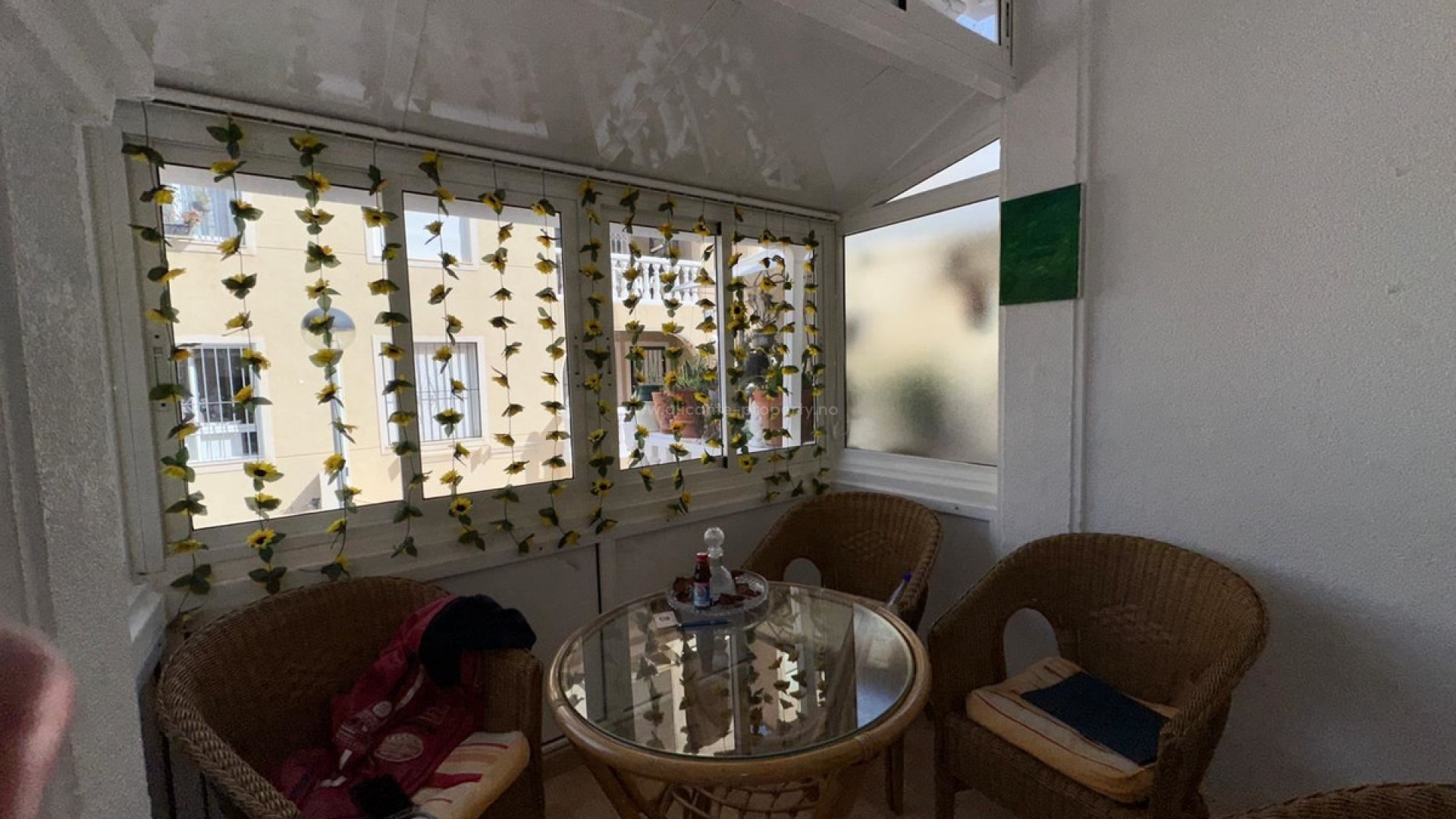 Bungalow en Punta Prima