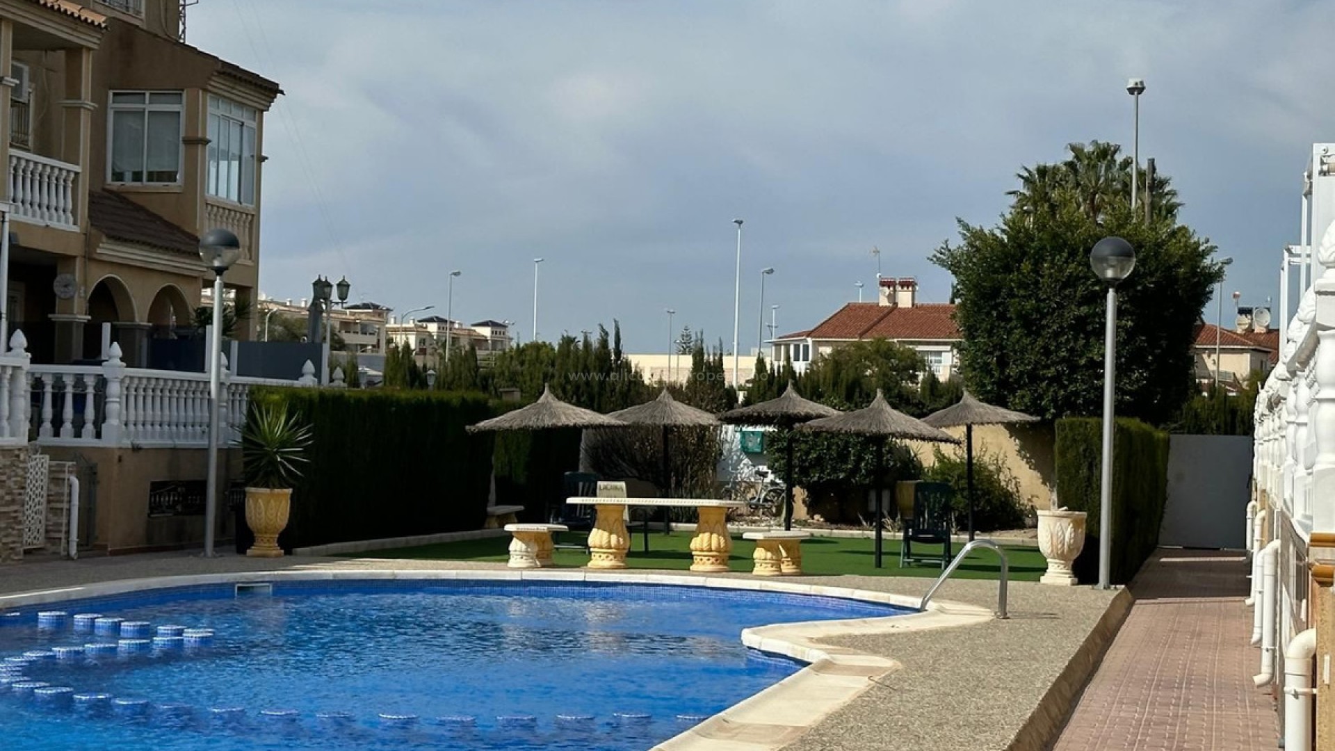 Bungalow en Punta Prima