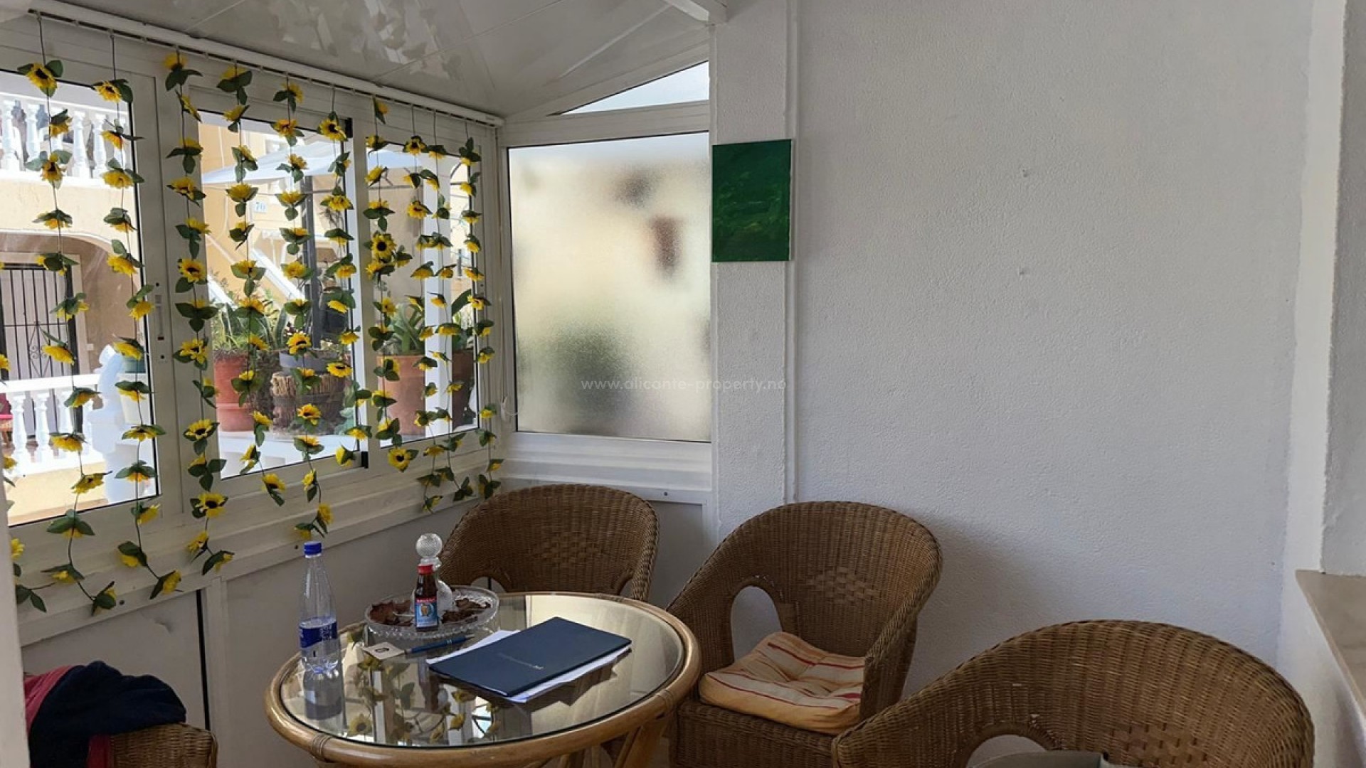 Bungalow en Punta Prima