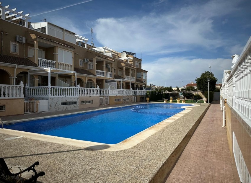 Bungalow en Punta Prima