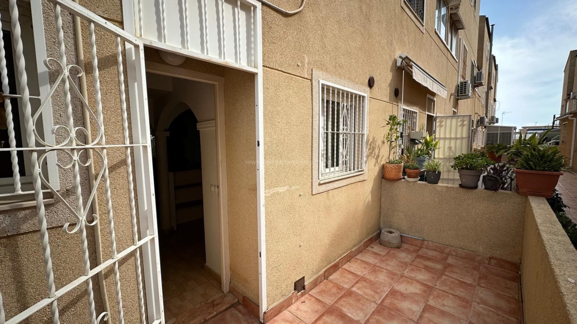 Bungalow en Punta Prima