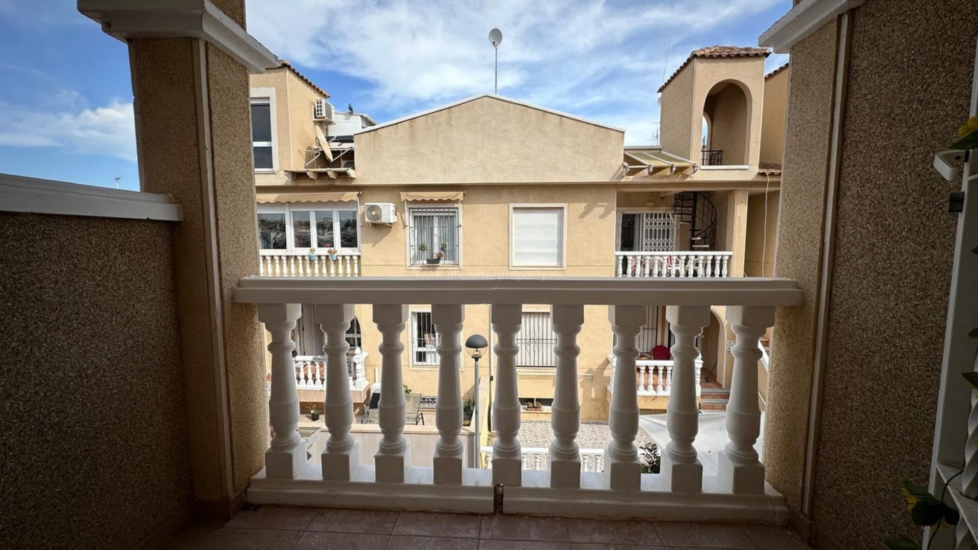 Bungalow en Punta Prima