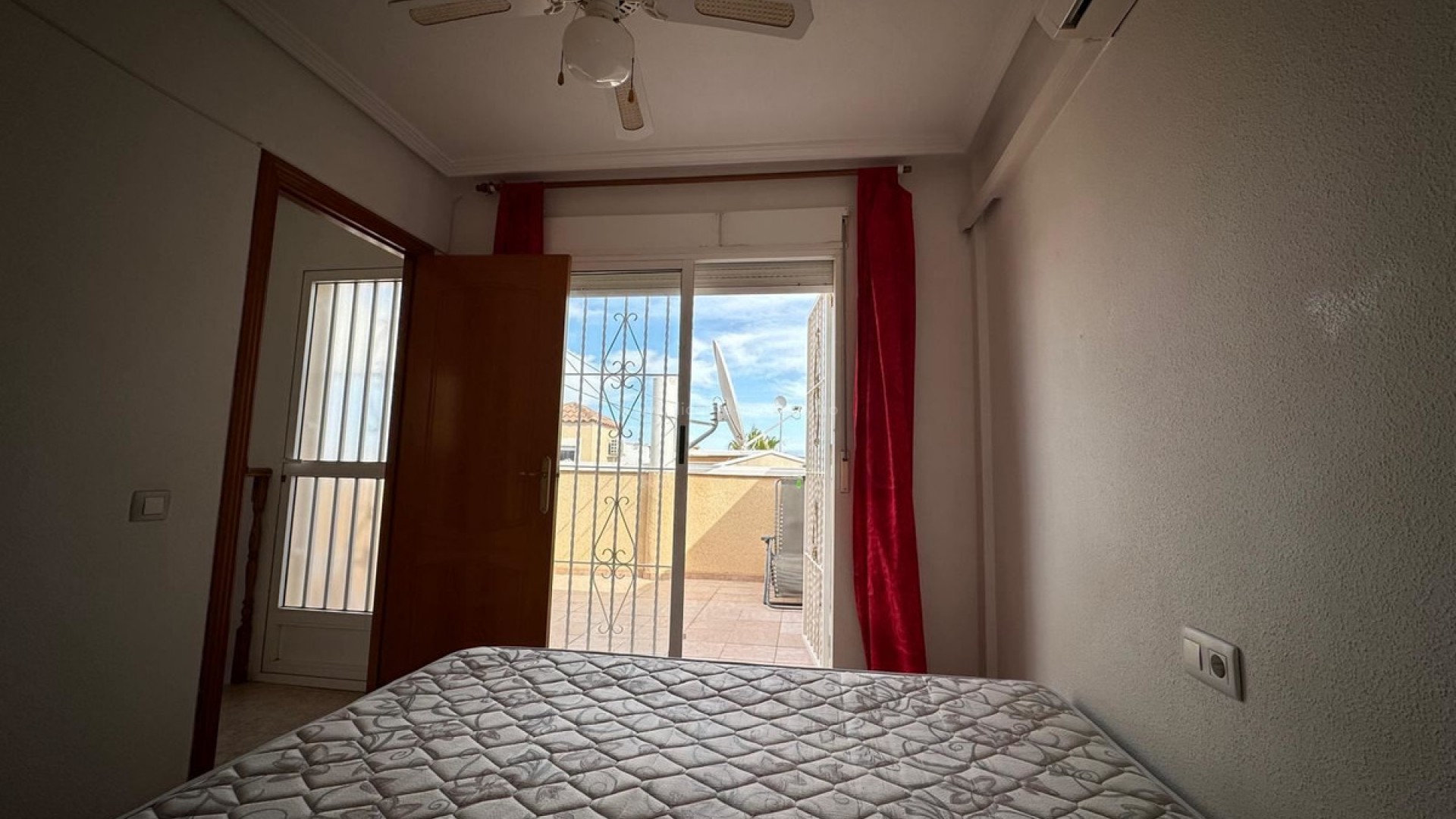 Bungalow en Punta Prima