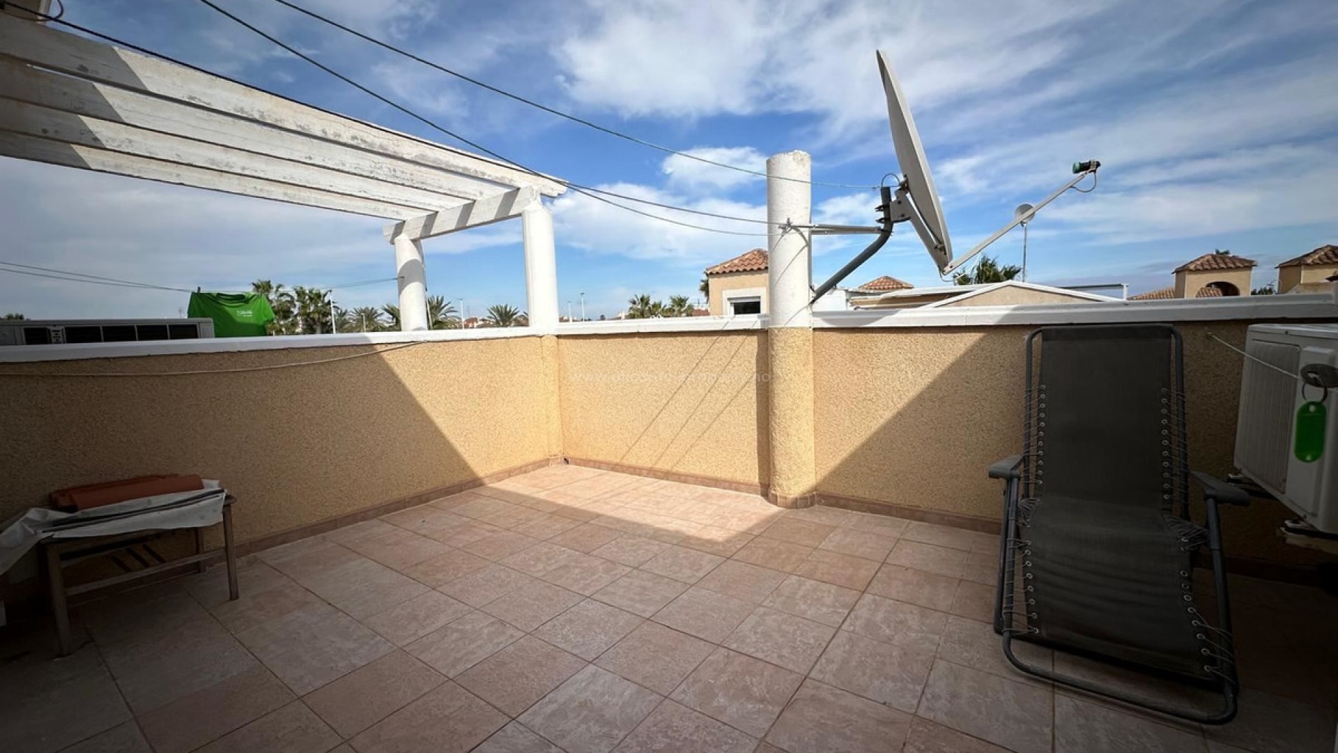 Bungalow en Punta Prima