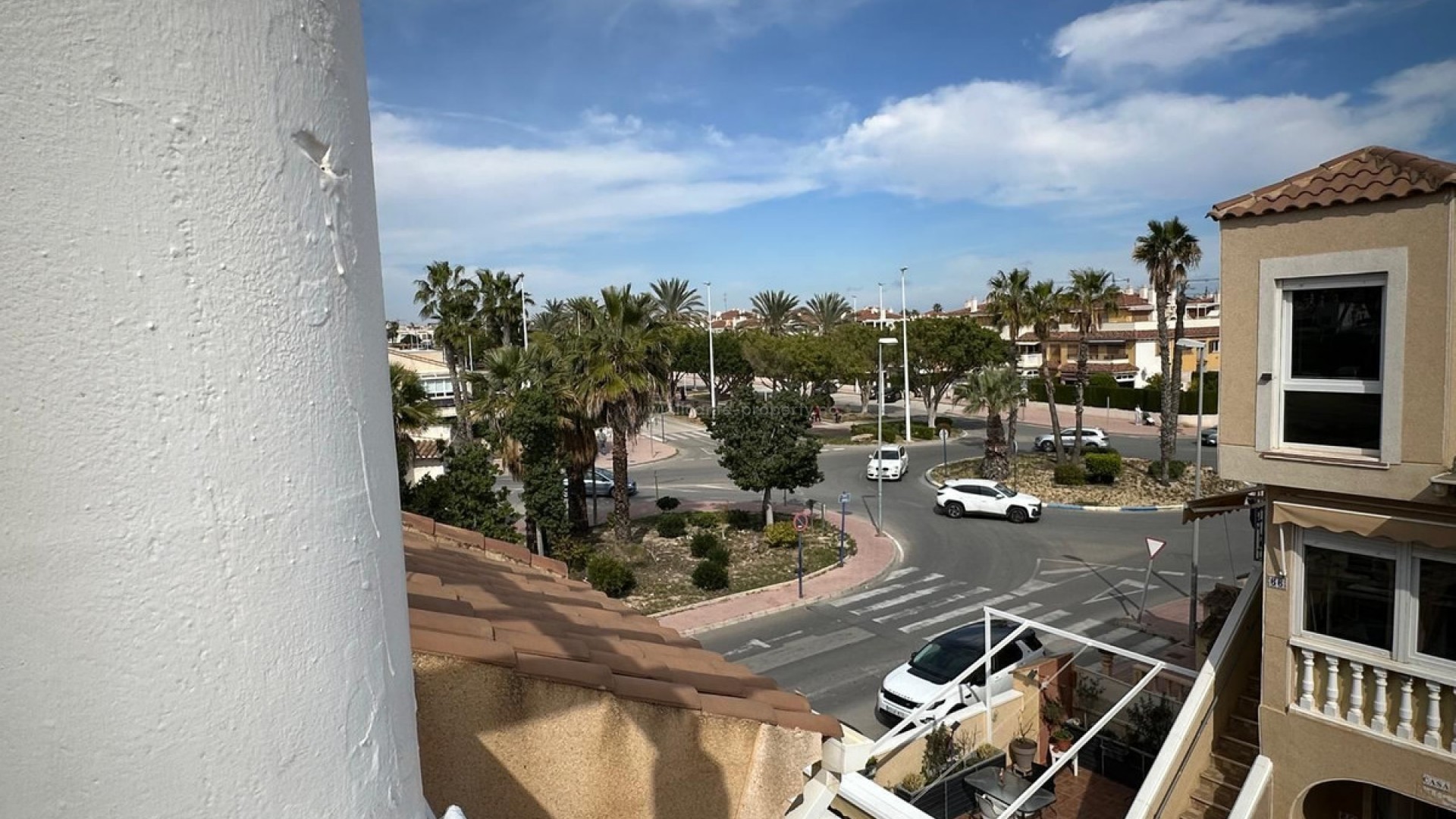 Bungalow en Punta Prima