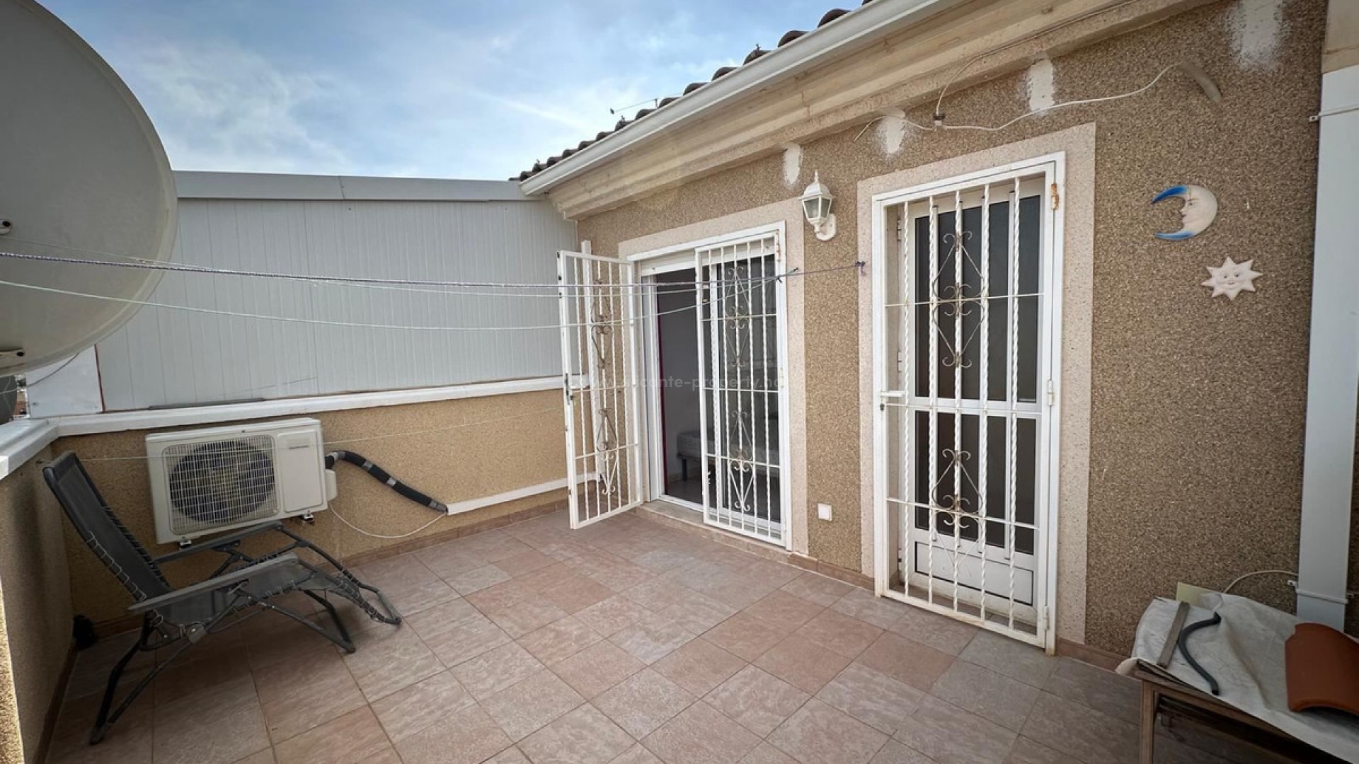 Bungalow en Punta Prima