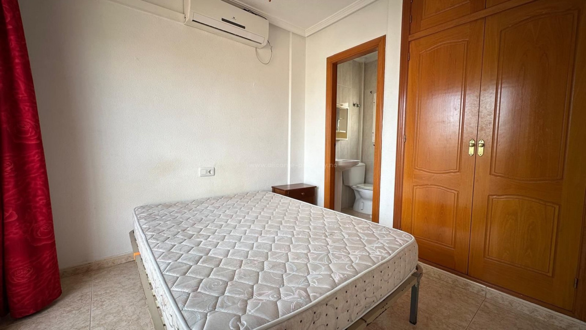 Bungalow en Punta Prima