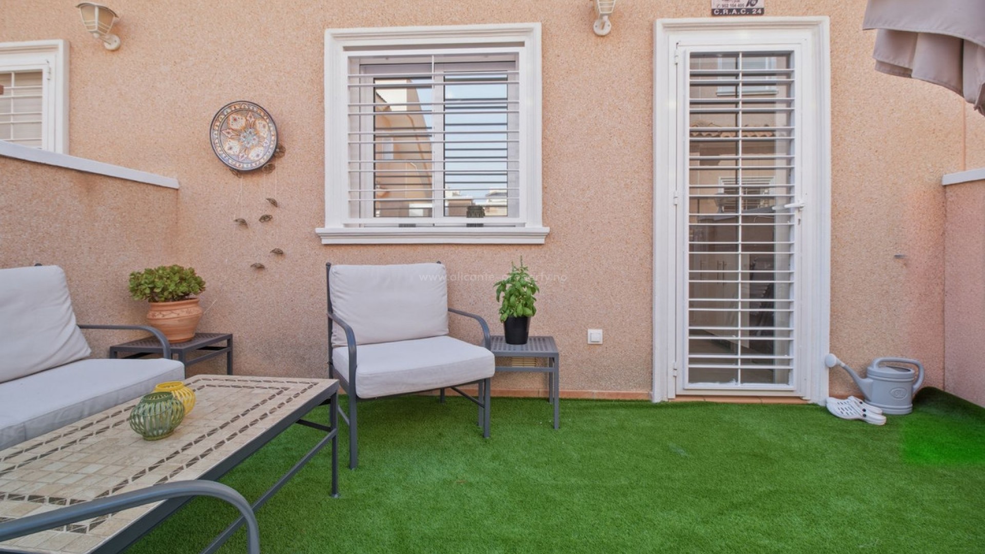 Bungalow en Punta Prima
