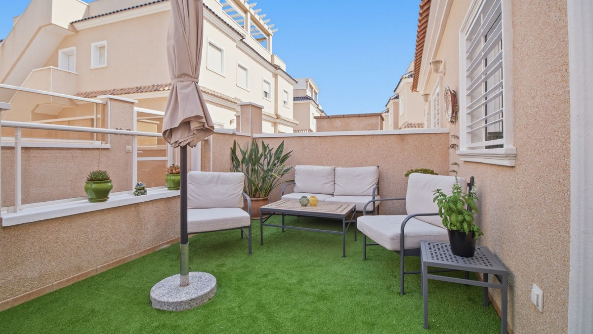 Bungalow en Punta Prima