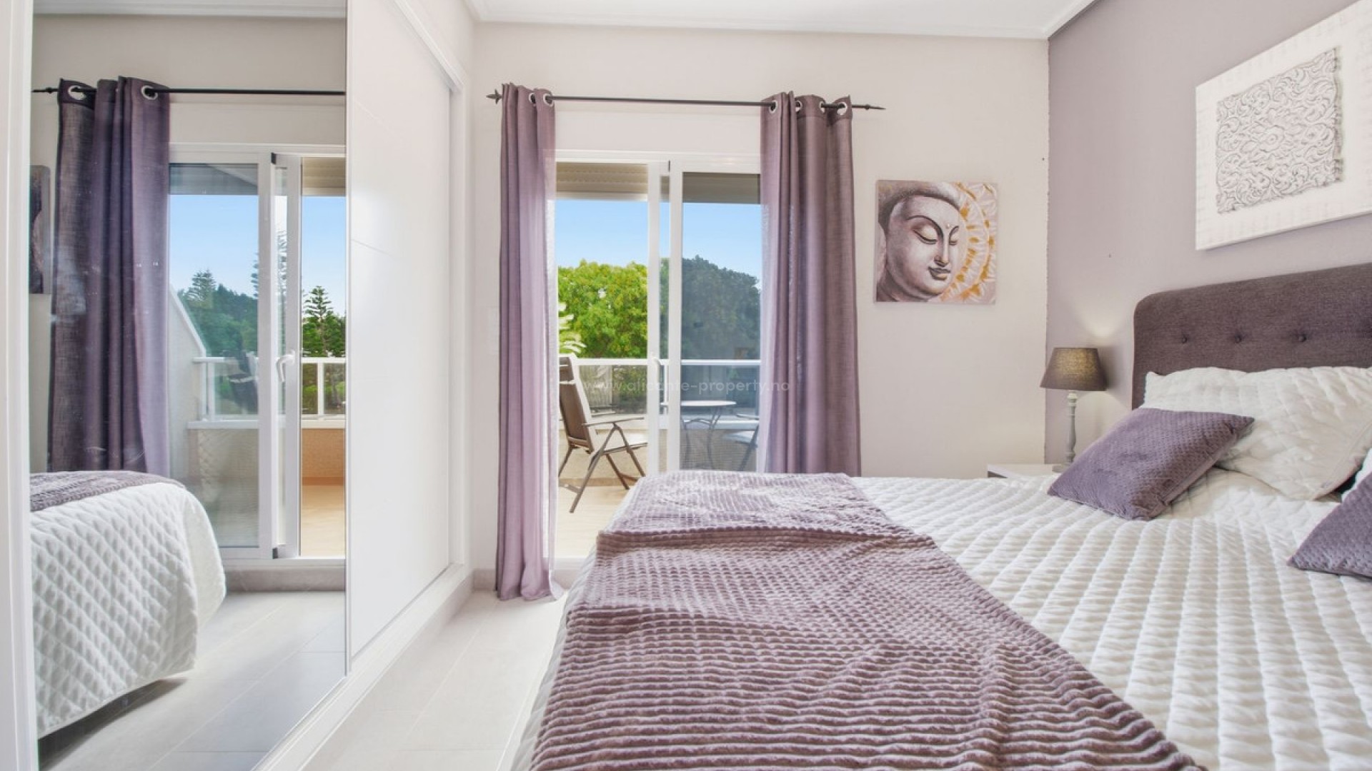 Bungalow en Punta Prima