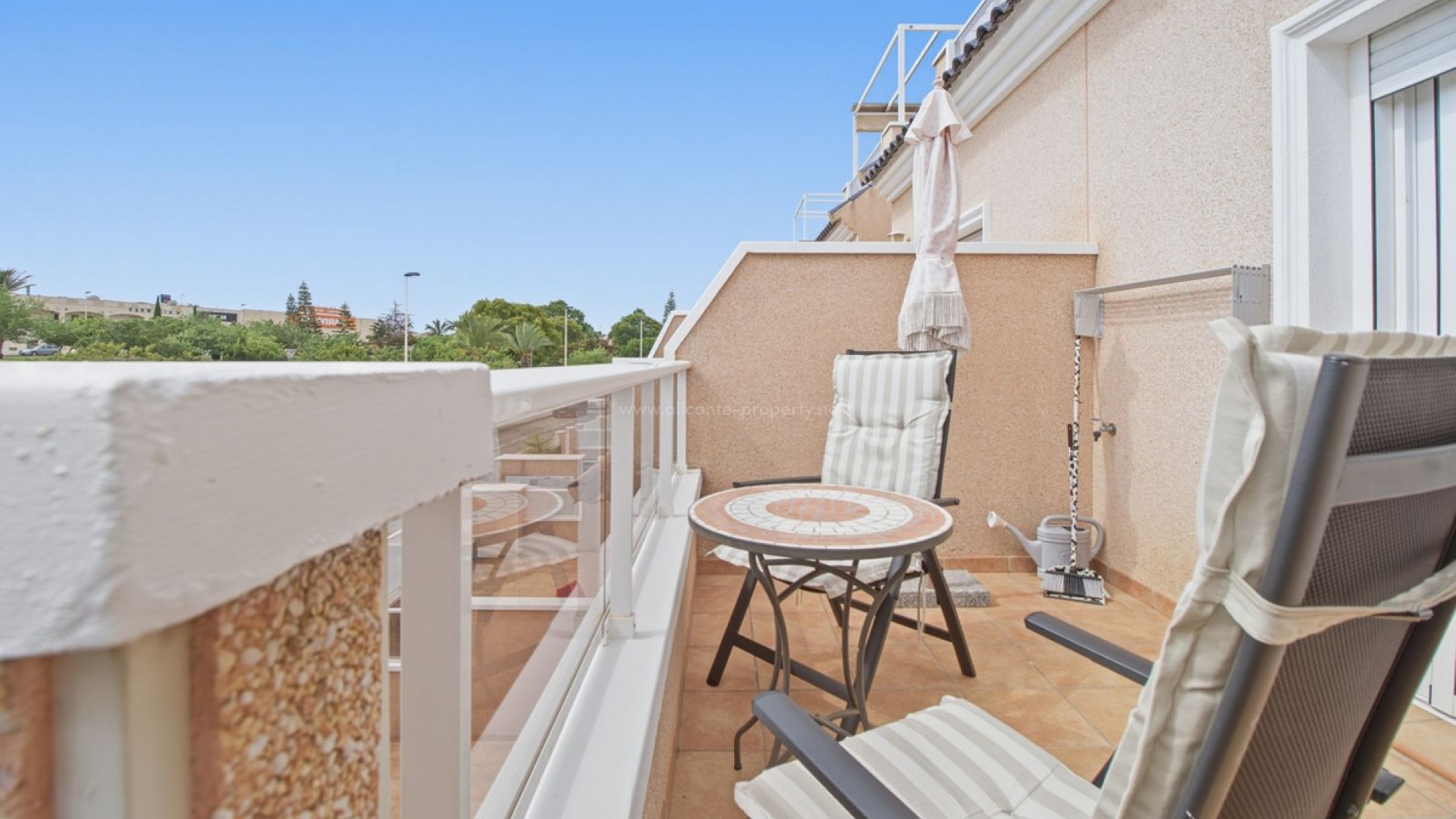 Bungalow en Punta Prima