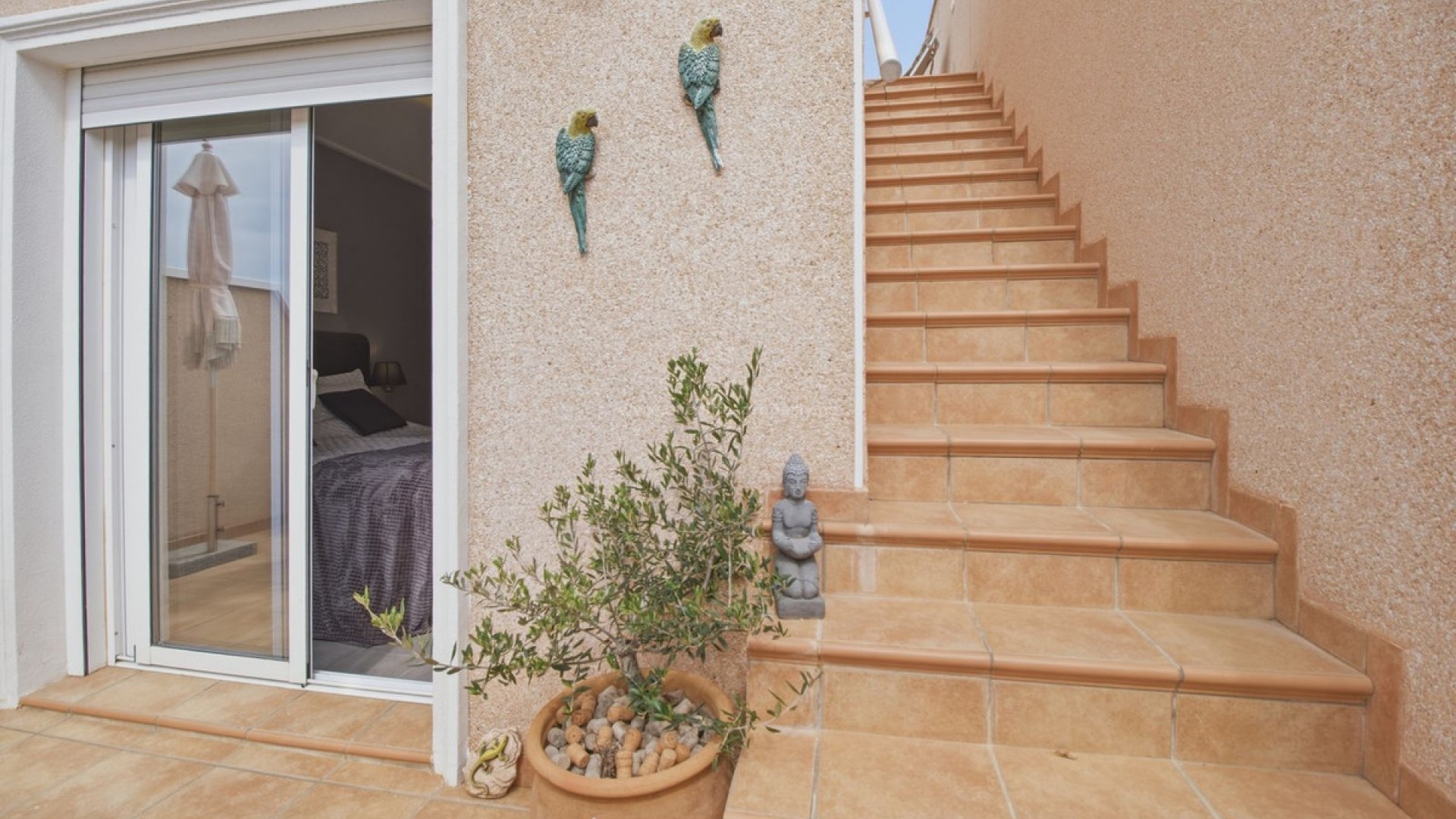 Bungalow en Punta Prima