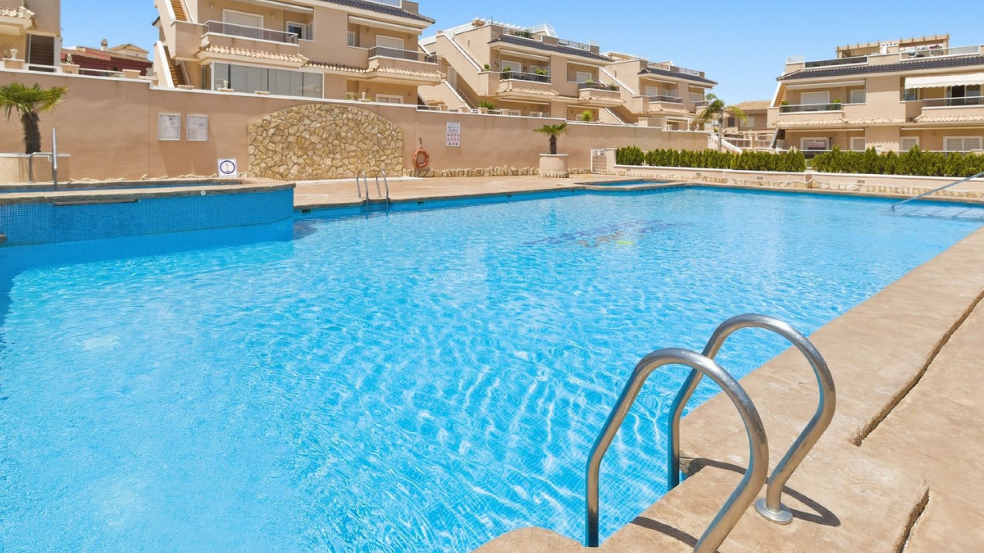 Bungalow en Punta Prima