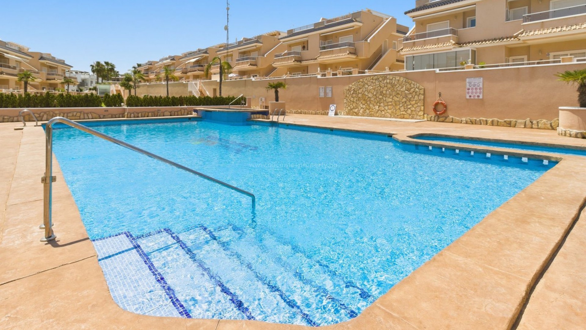 Bungalow en Punta Prima