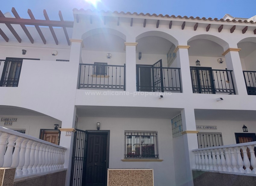 Bungalow en Punta Prima