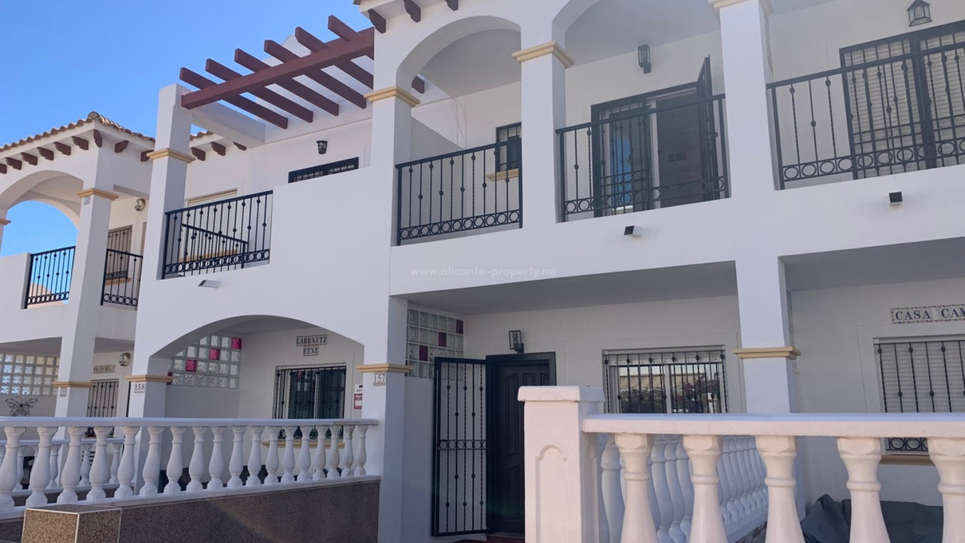 Bungalow en Punta Prima