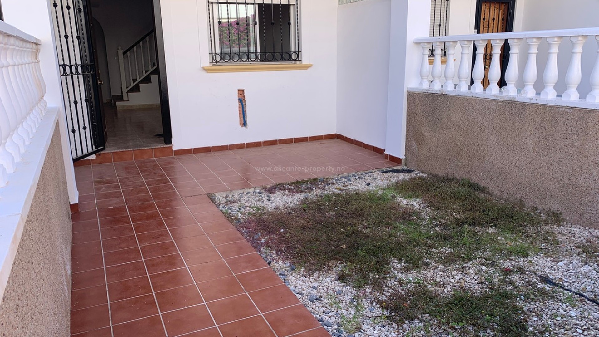 Bungalow en Punta Prima