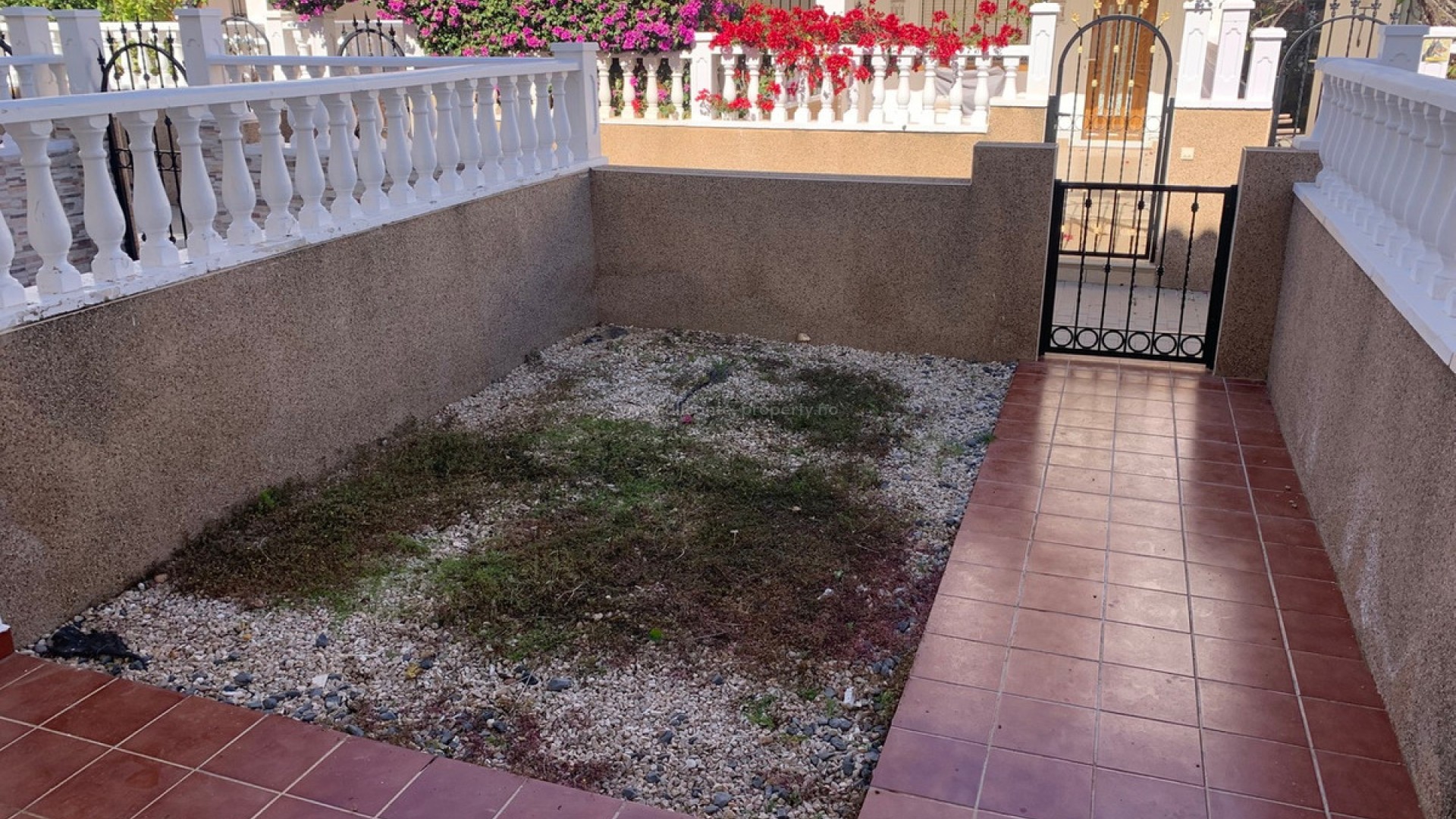 Bungalow en Punta Prima