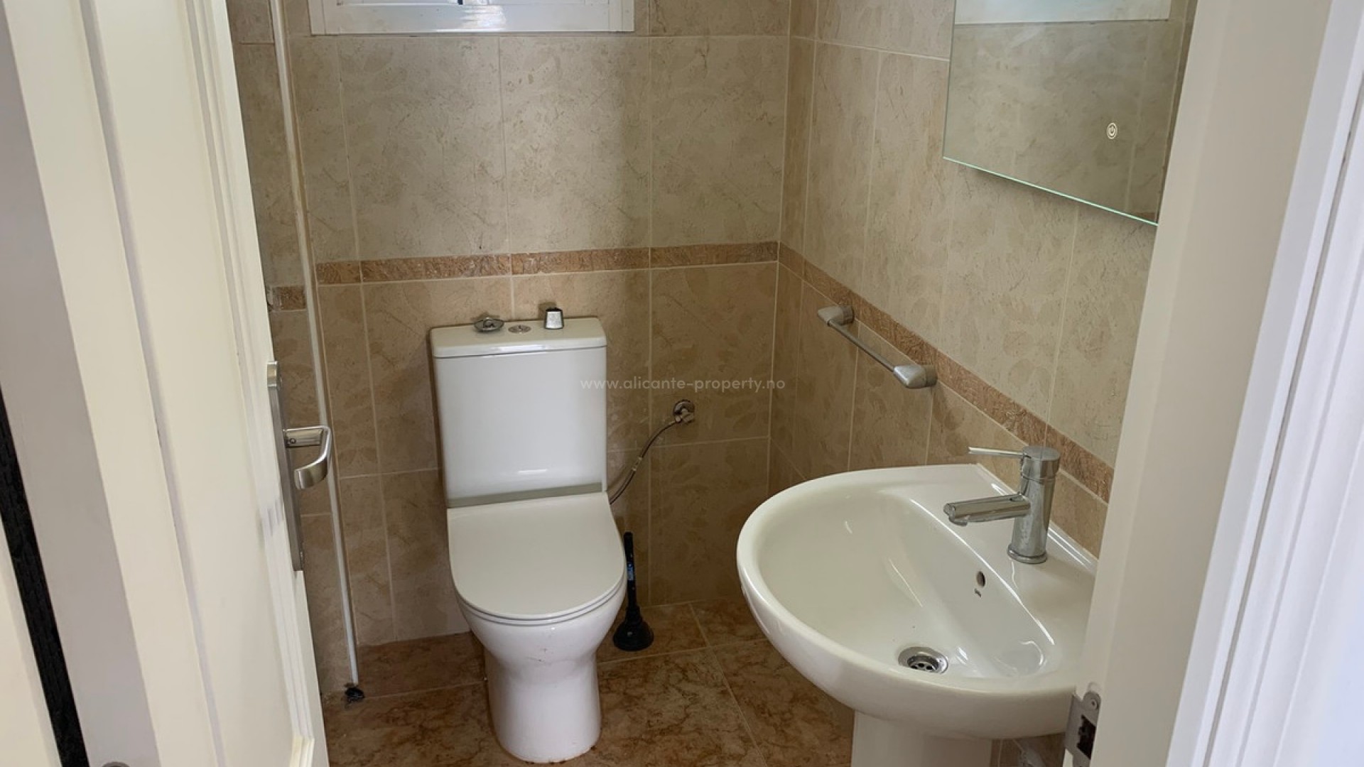 Bungalow en Punta Prima