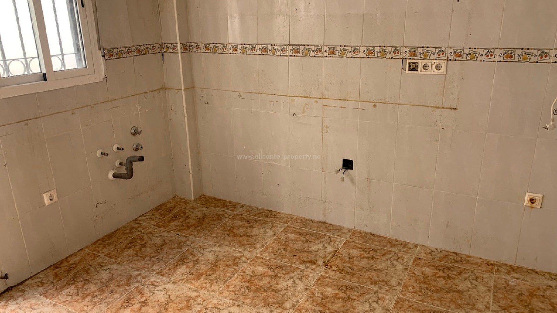 Bungalow en Punta Prima