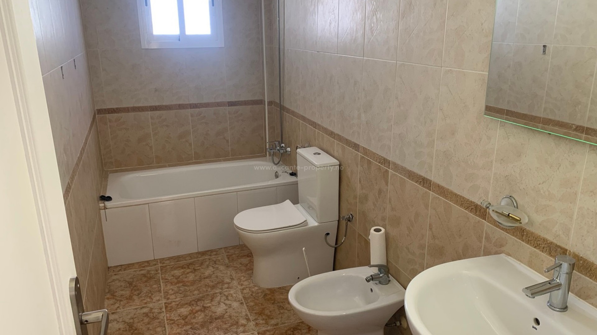 Bungalow en Punta Prima